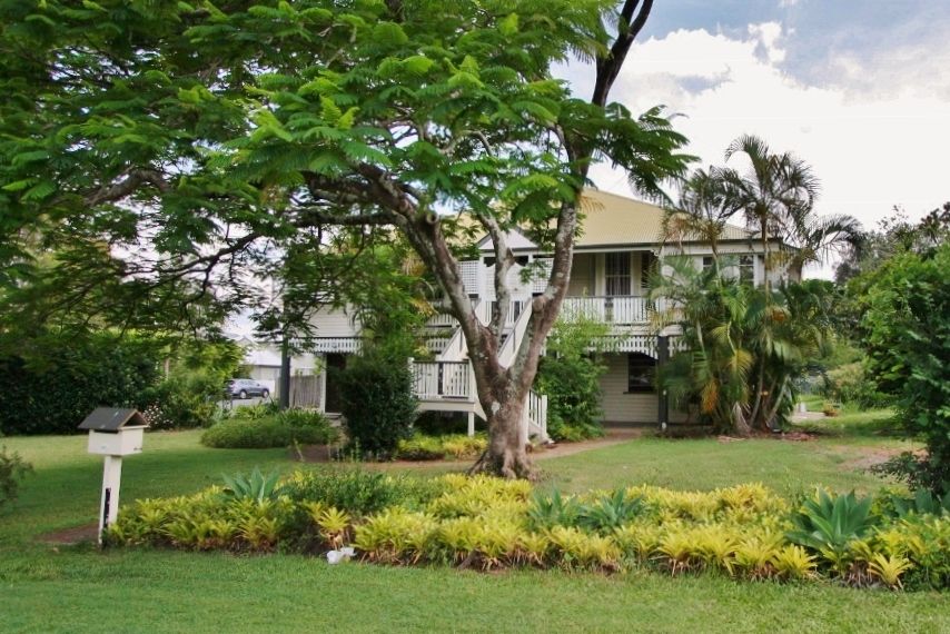 62 Chelmer St East, Chelmer, QLD 4068