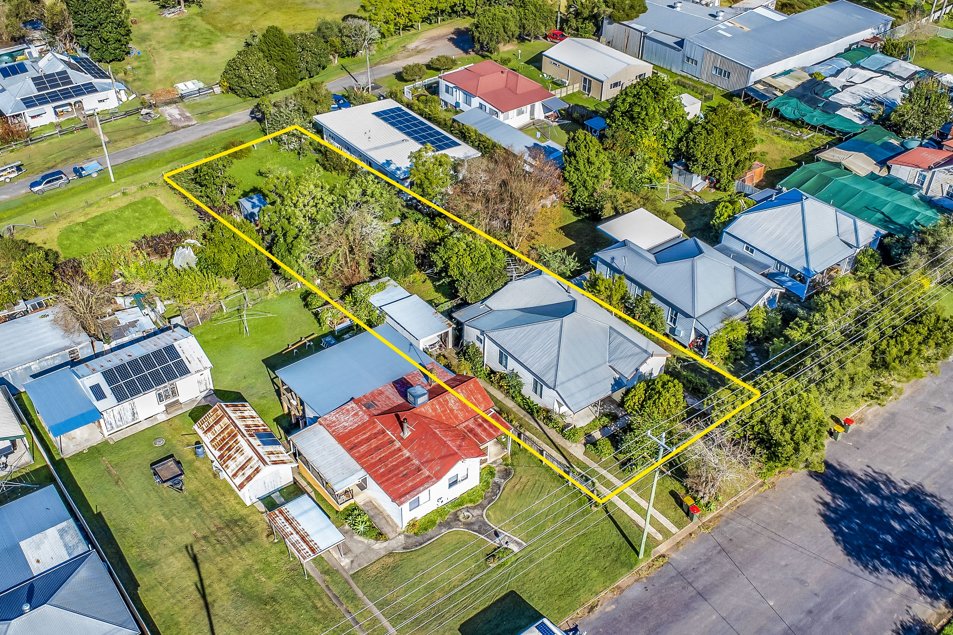 20 Mary Street, Dungog, NSW 2420