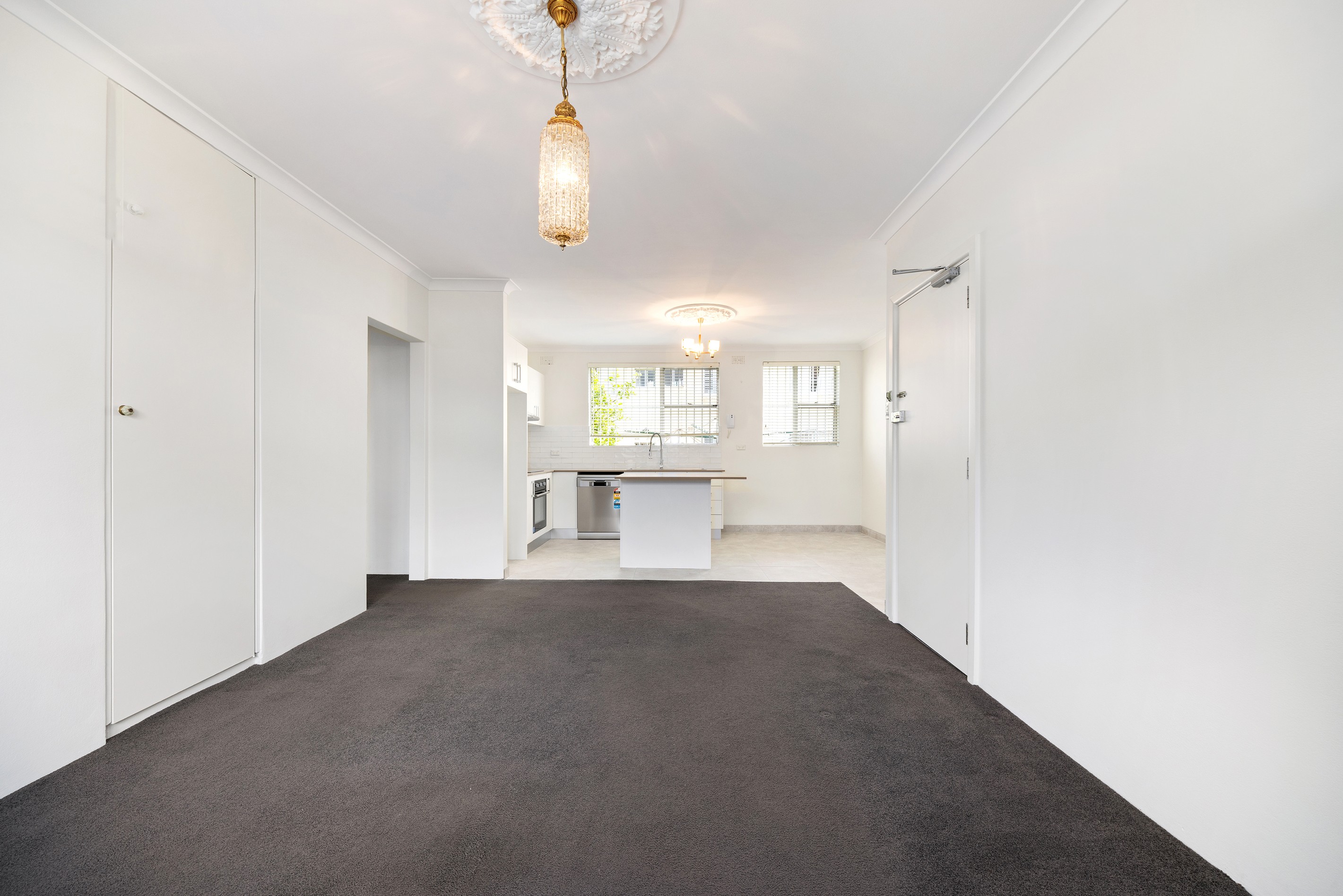 2/13 Macquarie Terrace, Balmain, NSW 2041