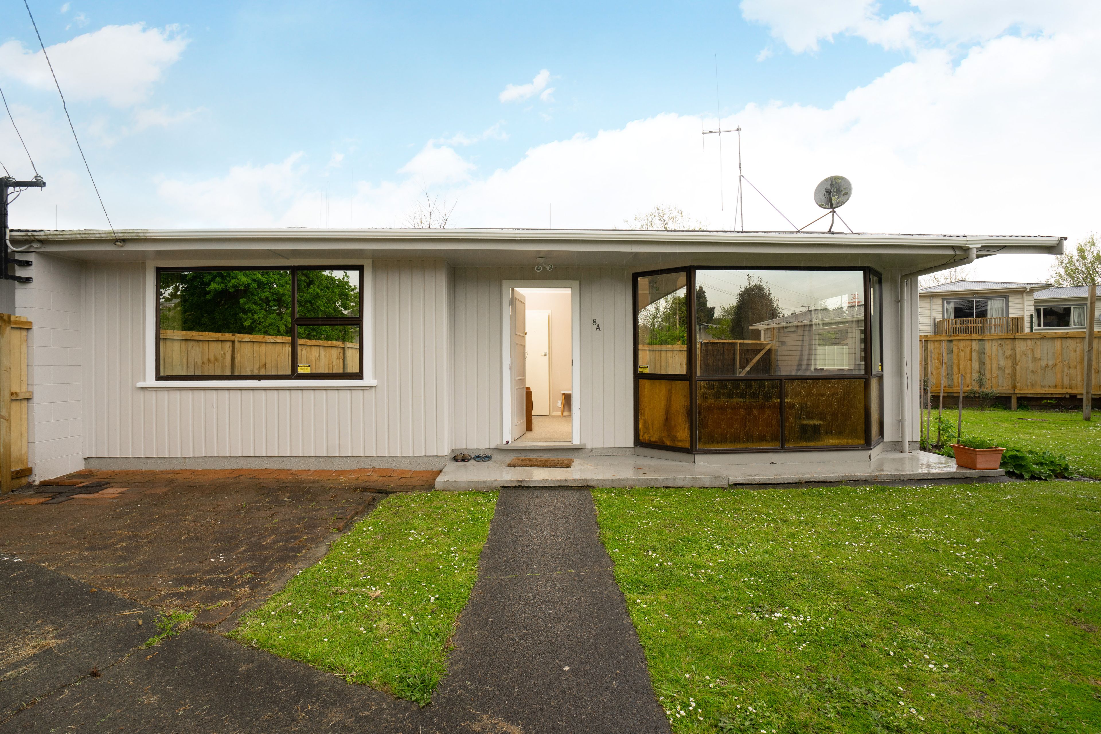 8a Vivian Street, Melville, Hamilton City