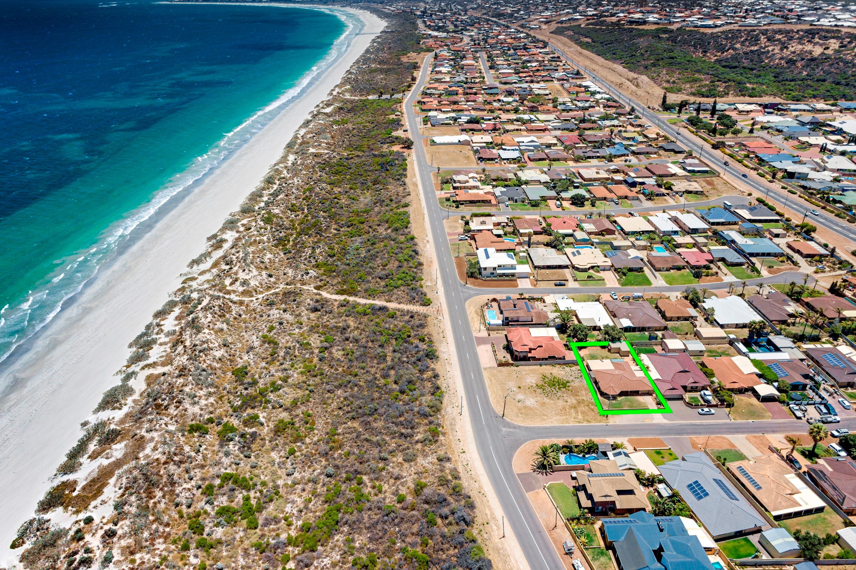 3 Sandown Close, Tarcoola Beach, WA 6530 Sold House Ray White Geraldton