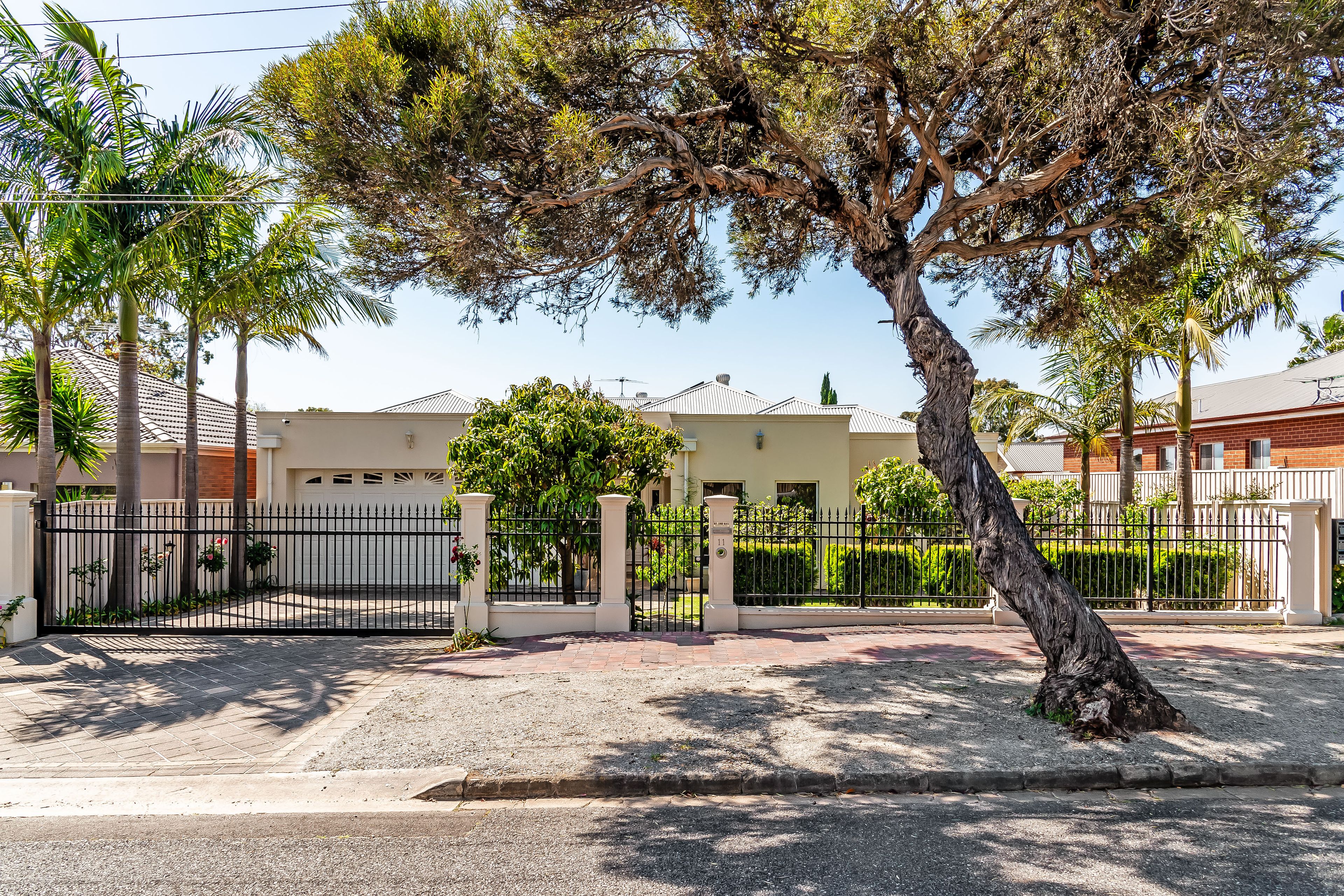11 Maurice Avenue, Rostrevor, SA 5073