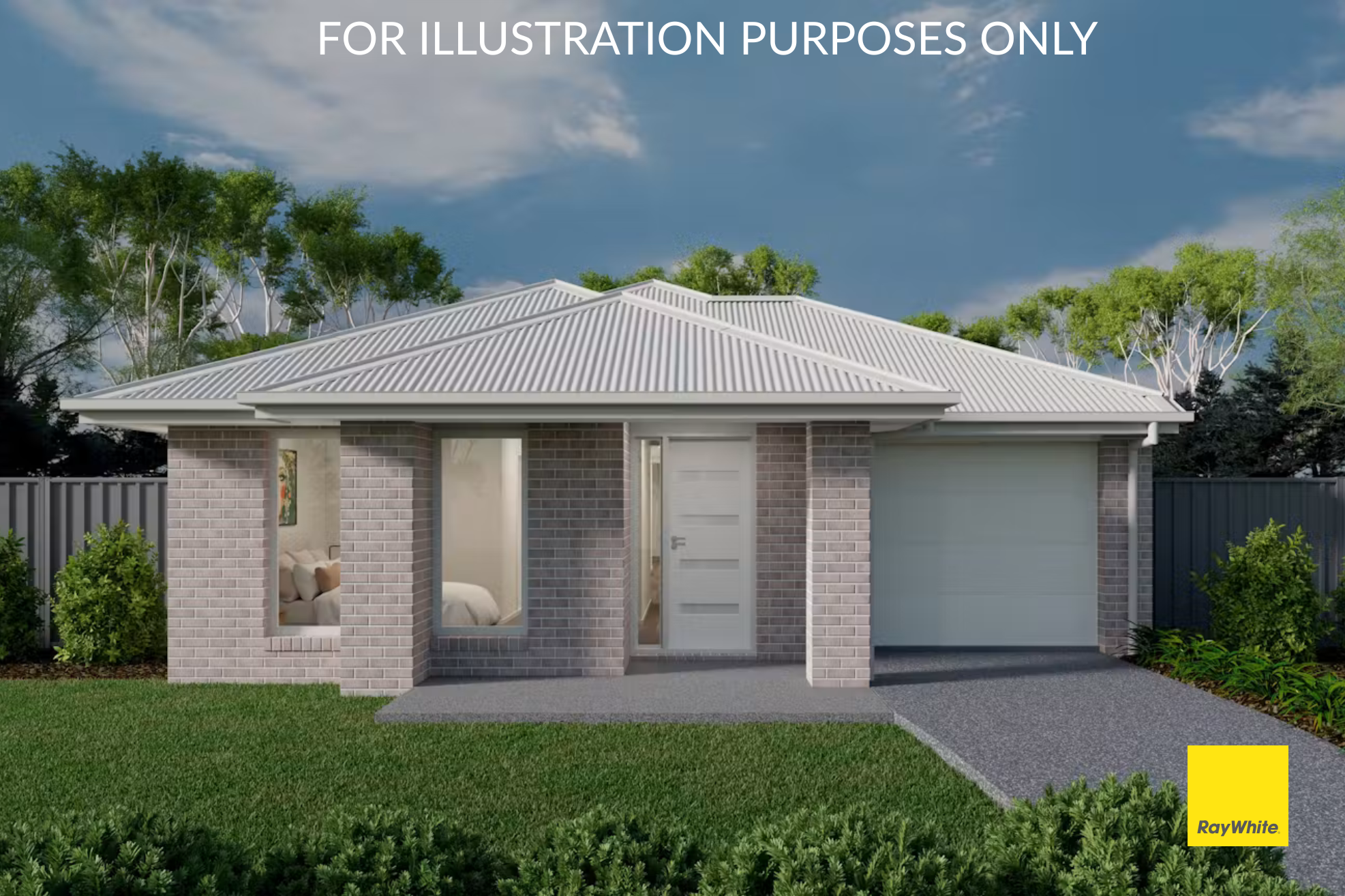 23 Plimsoll Street — photo from Ray White Mickleham