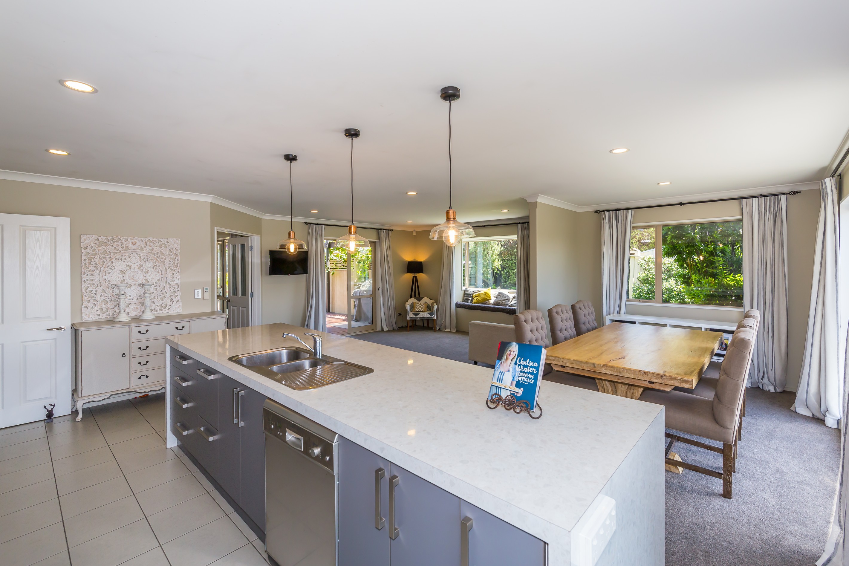 3 Hulme Lane, Rolleston, Selwyn District