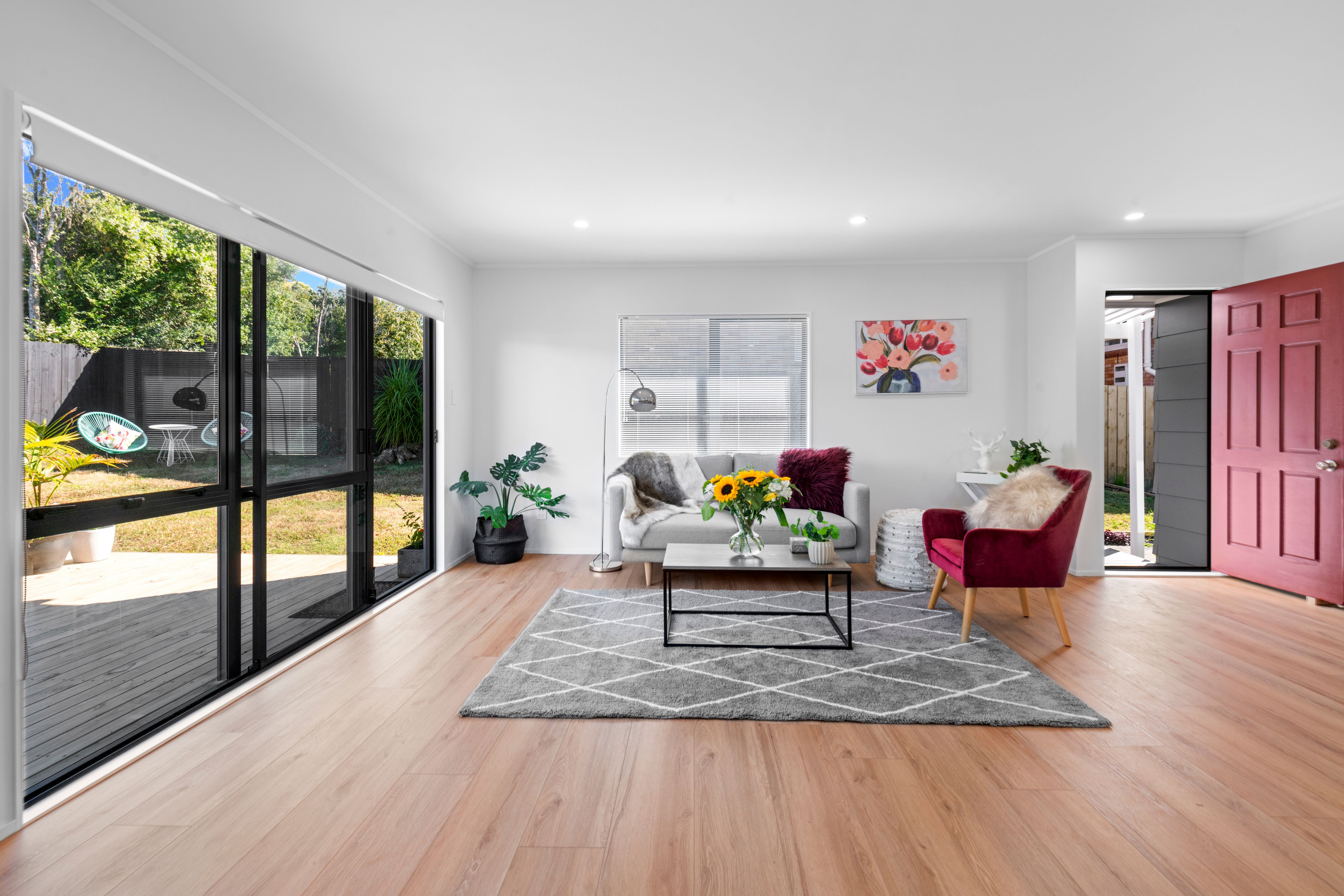 2/78 Mountain Road, Mangere Bridge, Manukau City