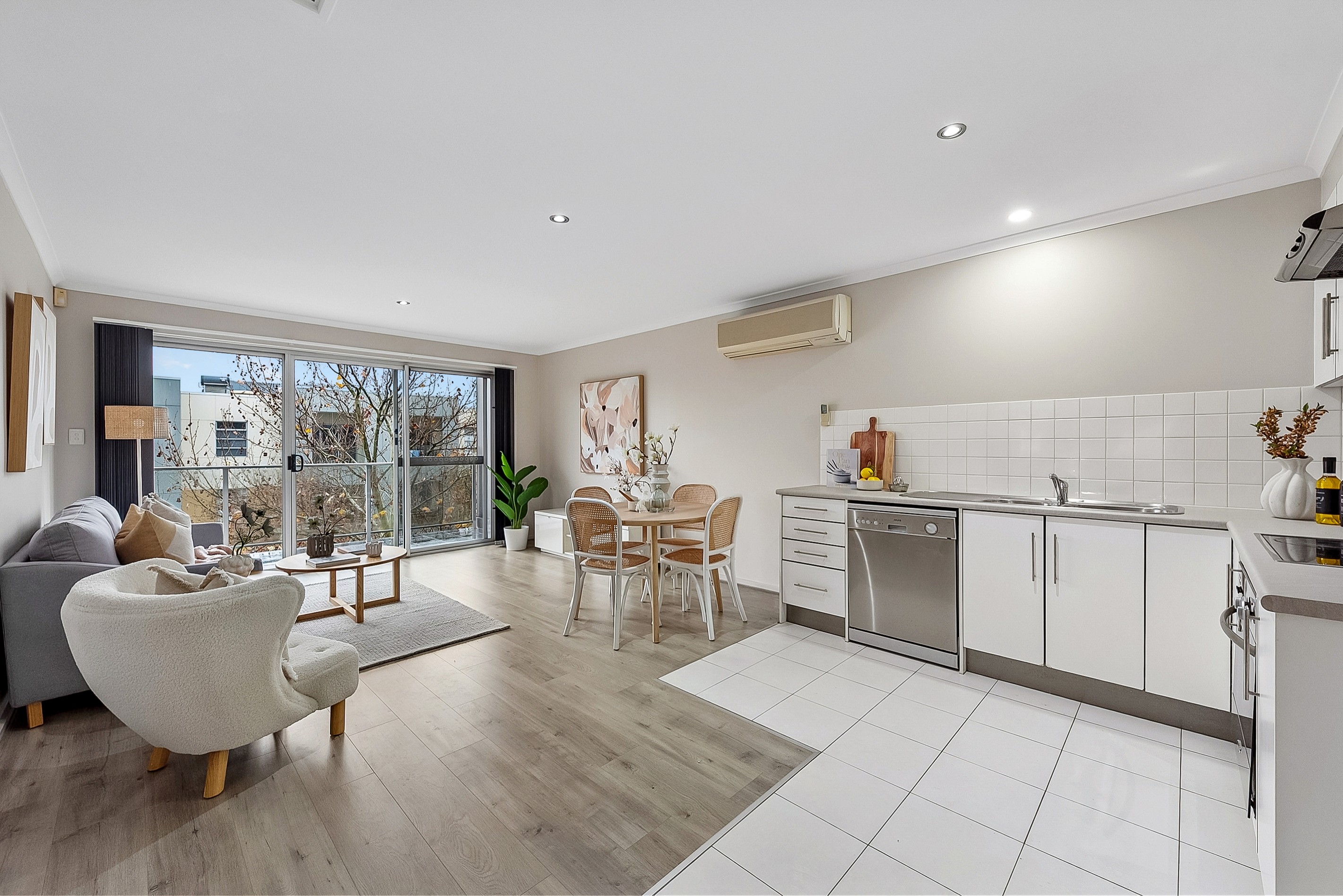 30/13-19 Hurtle Parade, Mawson Lakes, SA 5095