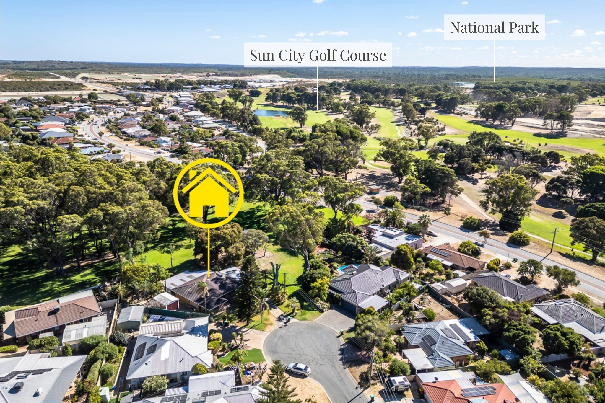 17 Hazeltine Court, Yanchep, WA 6035