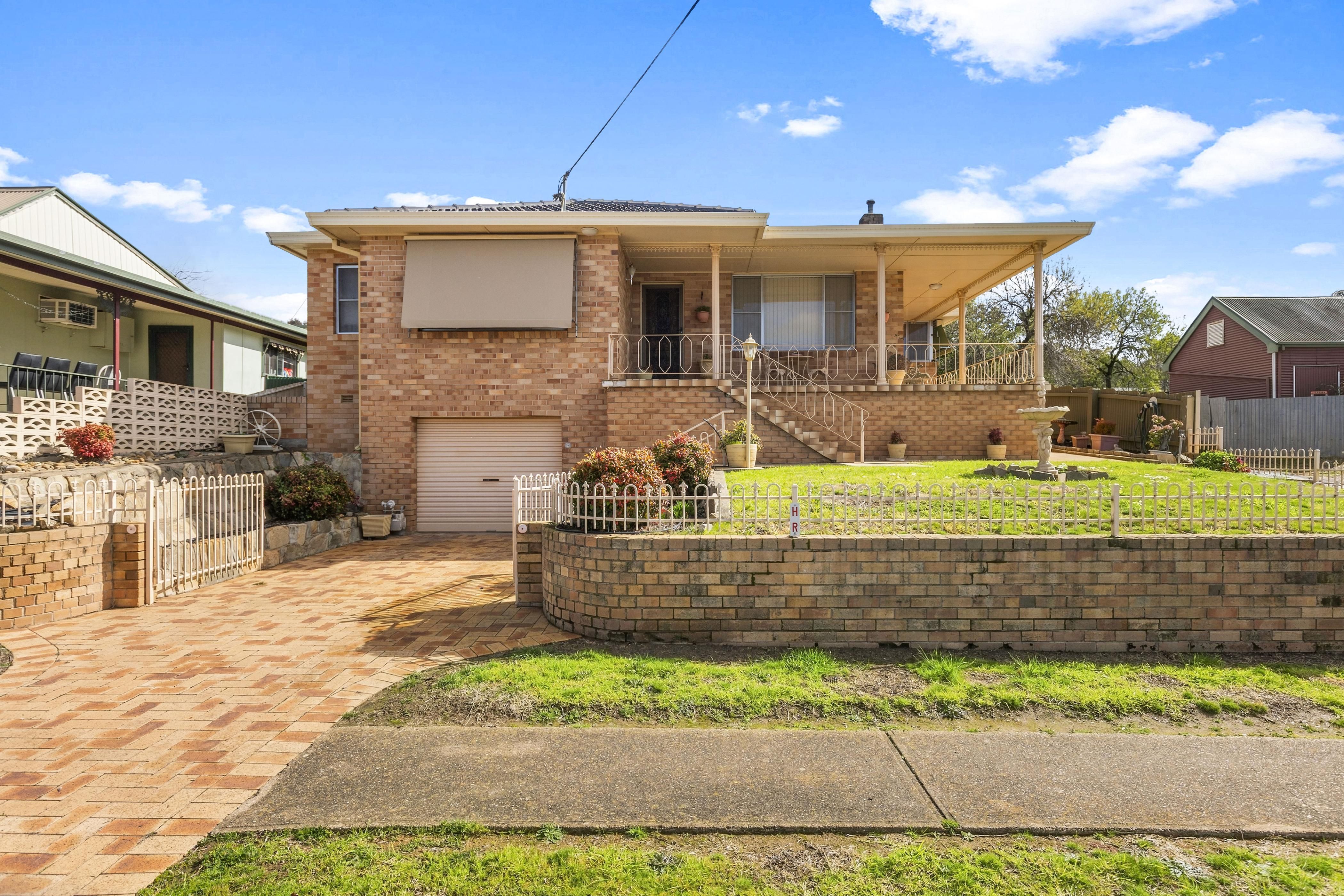 3 Harold Street — photo from Ray White Junee