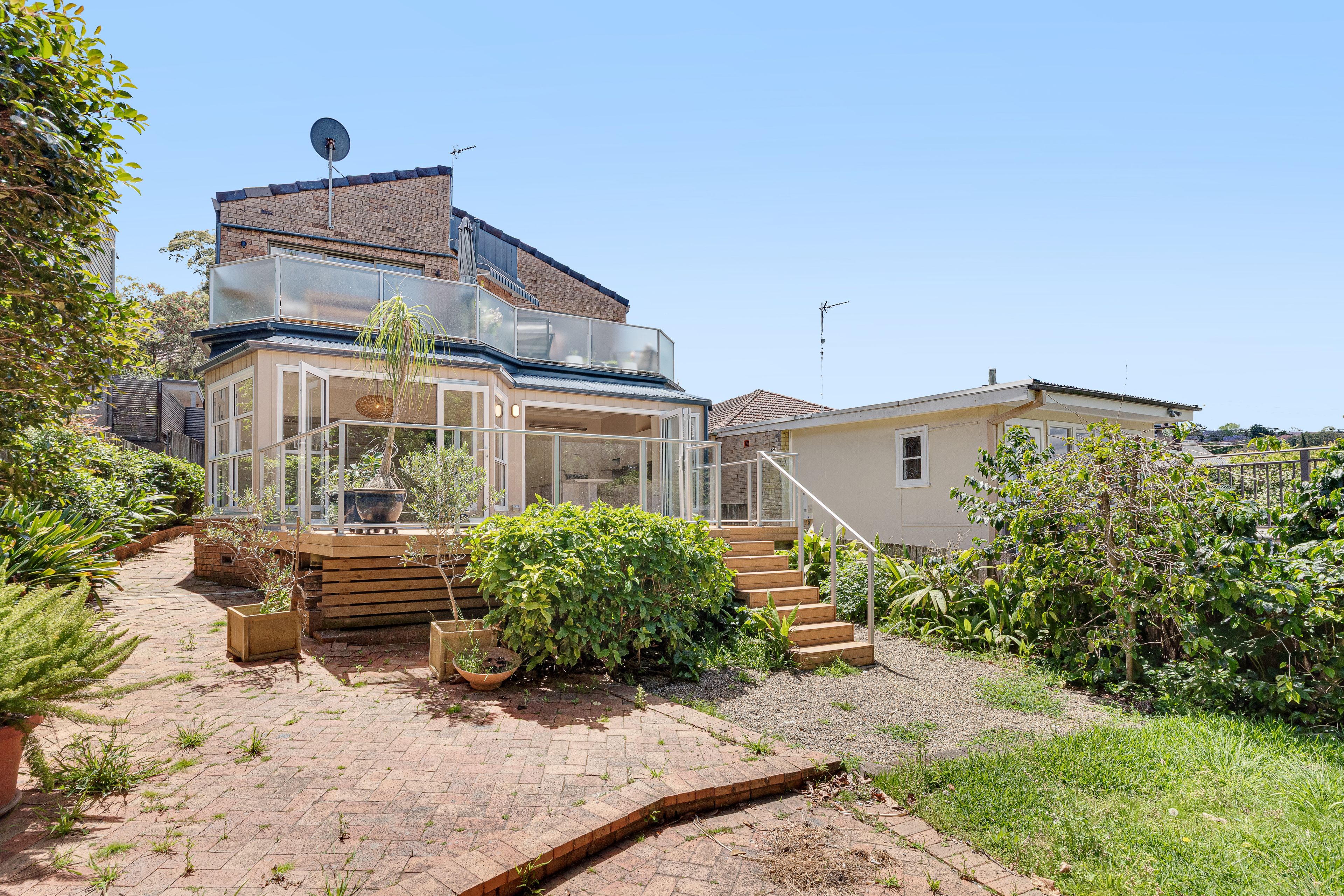 3B Eaton Street — photo 7 of 7