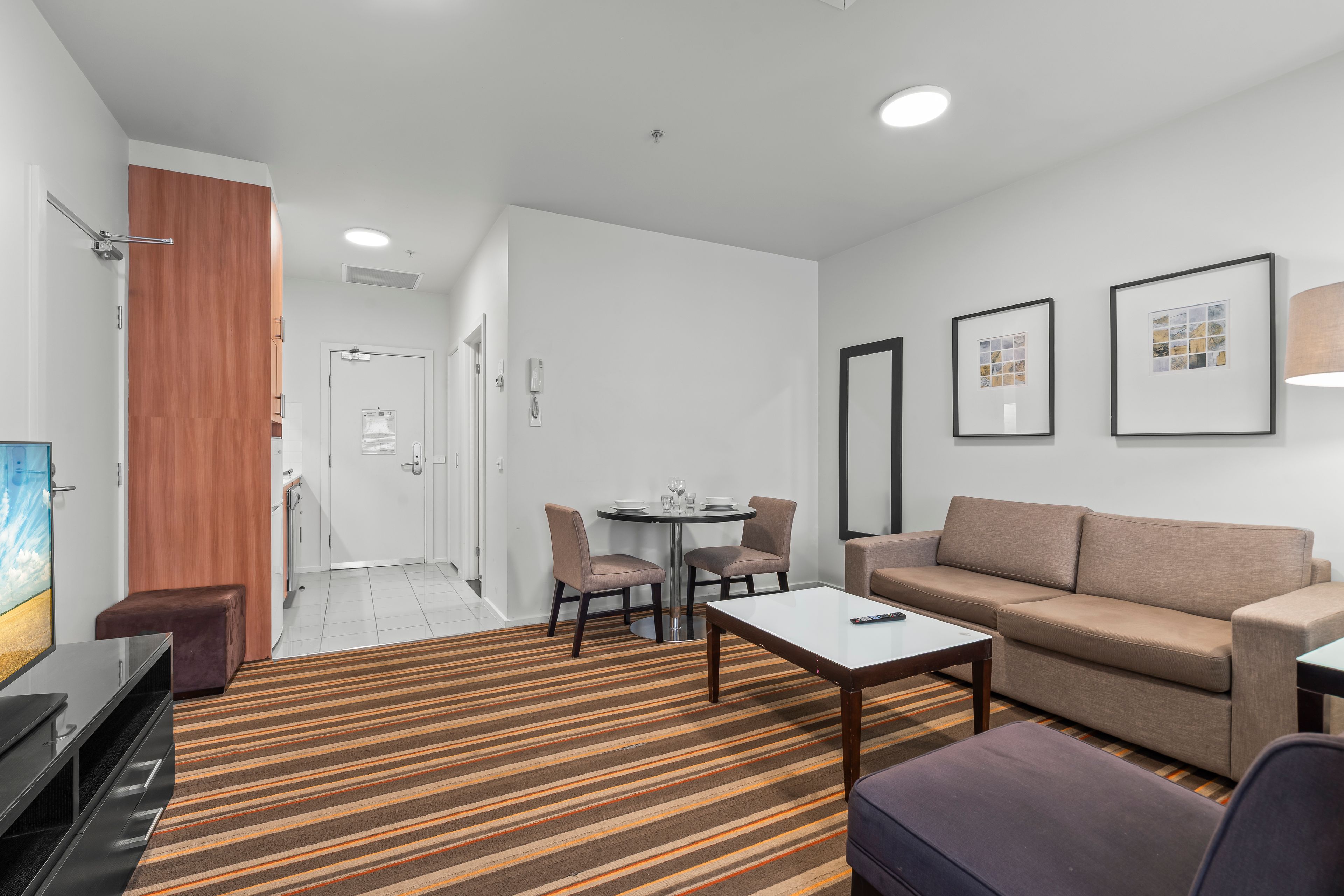 402/250 Elizabeth Street, Melbourne, VIC 3000