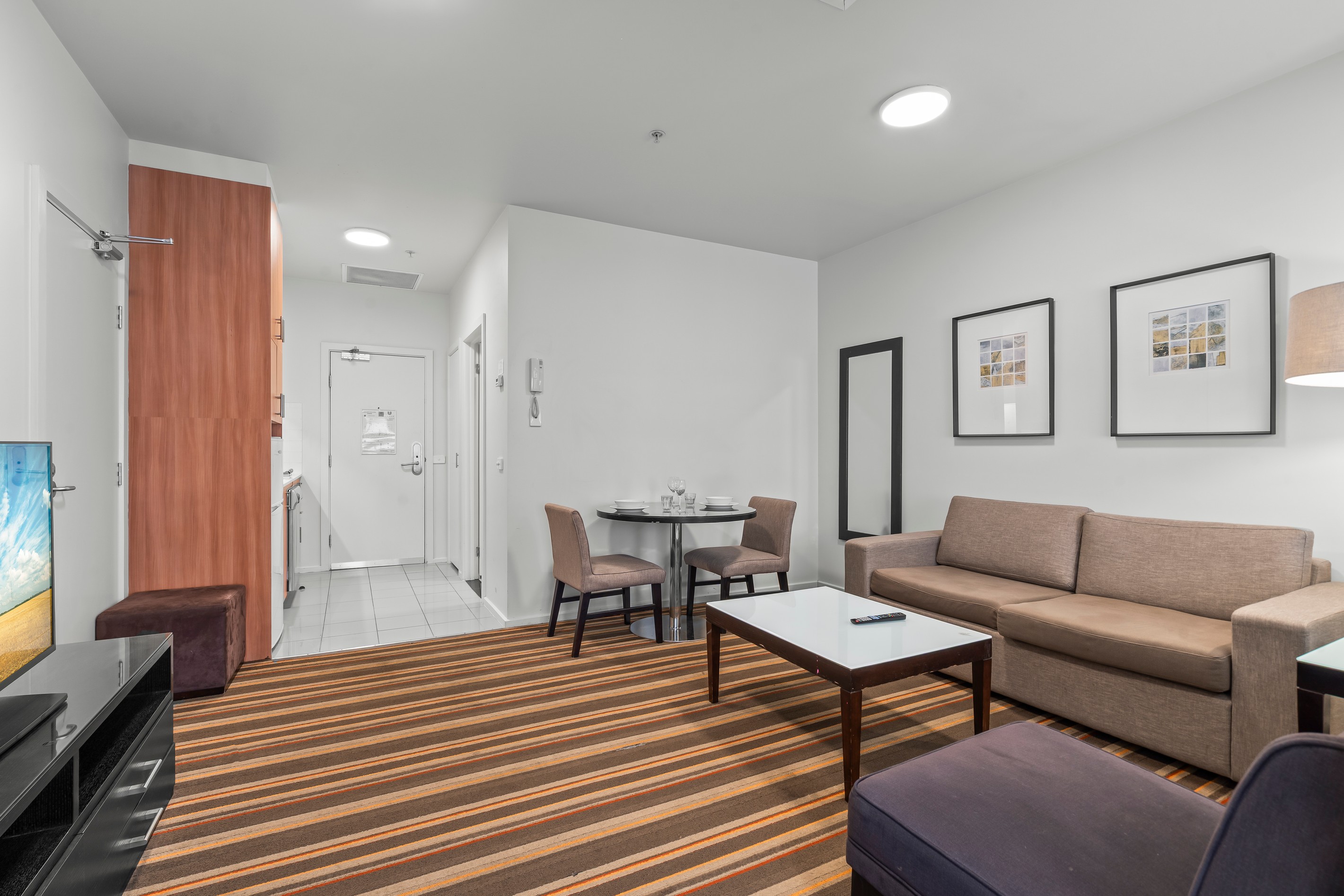 402/250 Elizabeth Street, Melbourne, VIC 3000