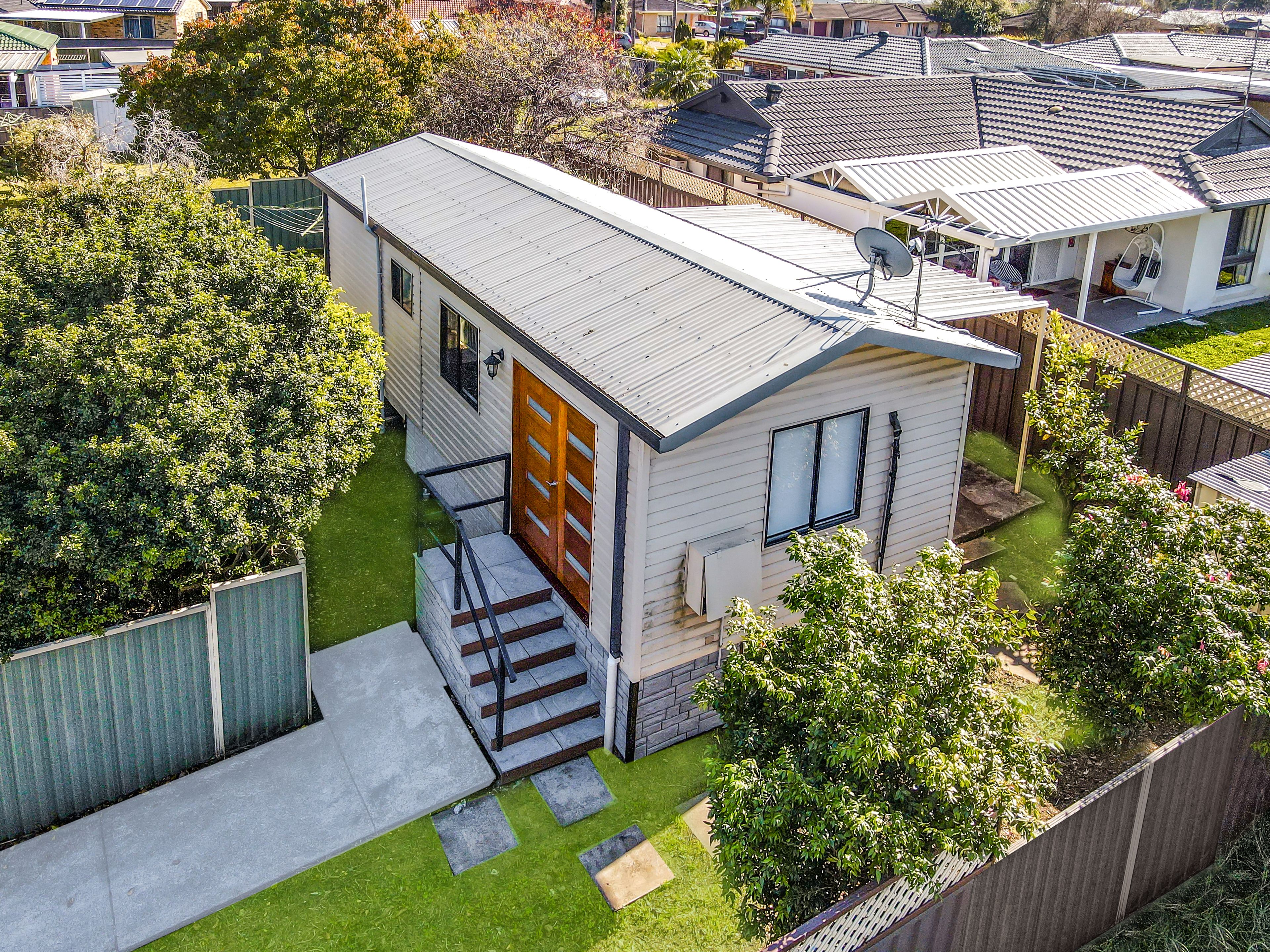 158A Explorers Way, St Clair, NSW 2759