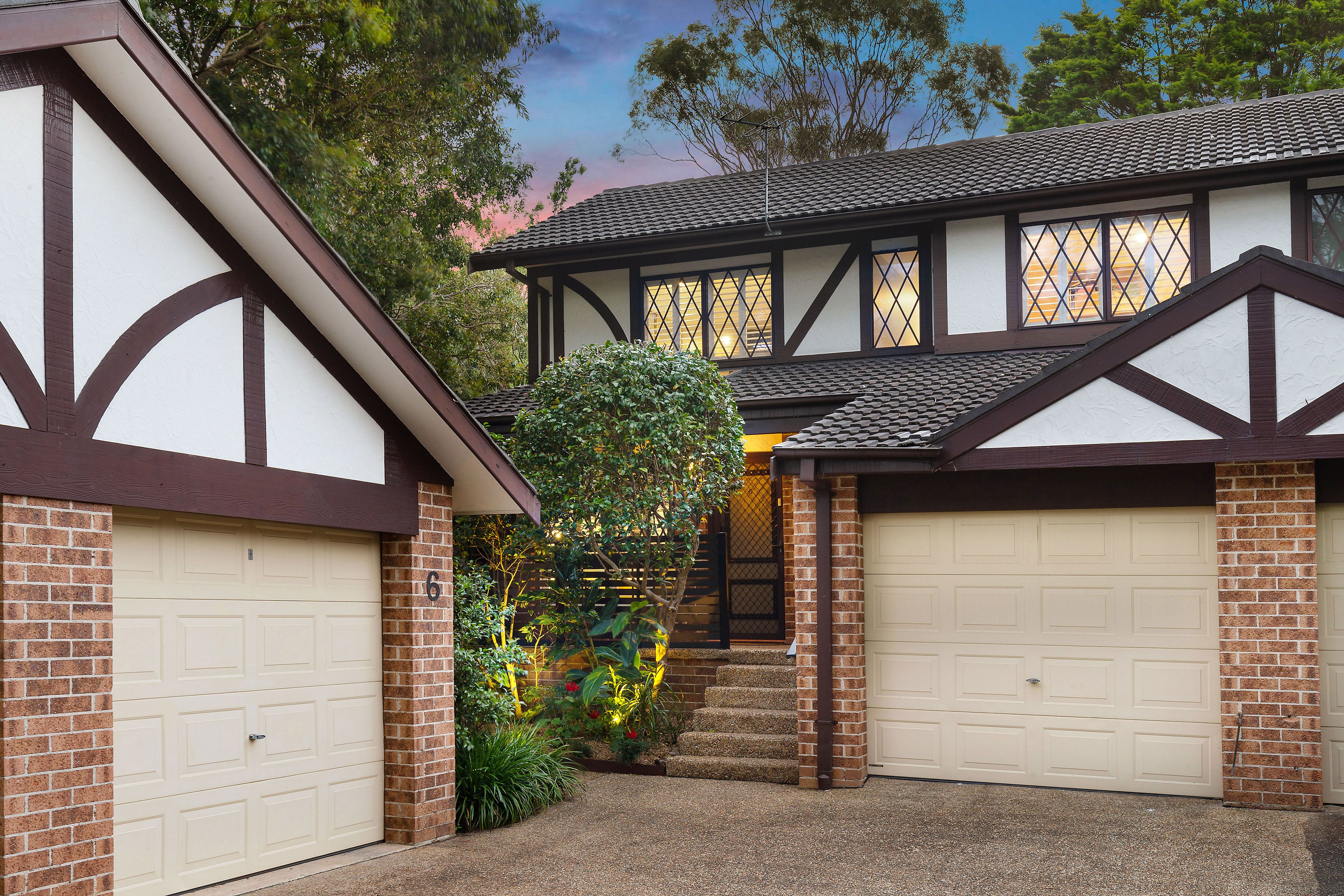 6/7 Carrington Street — photo 9 of 10
