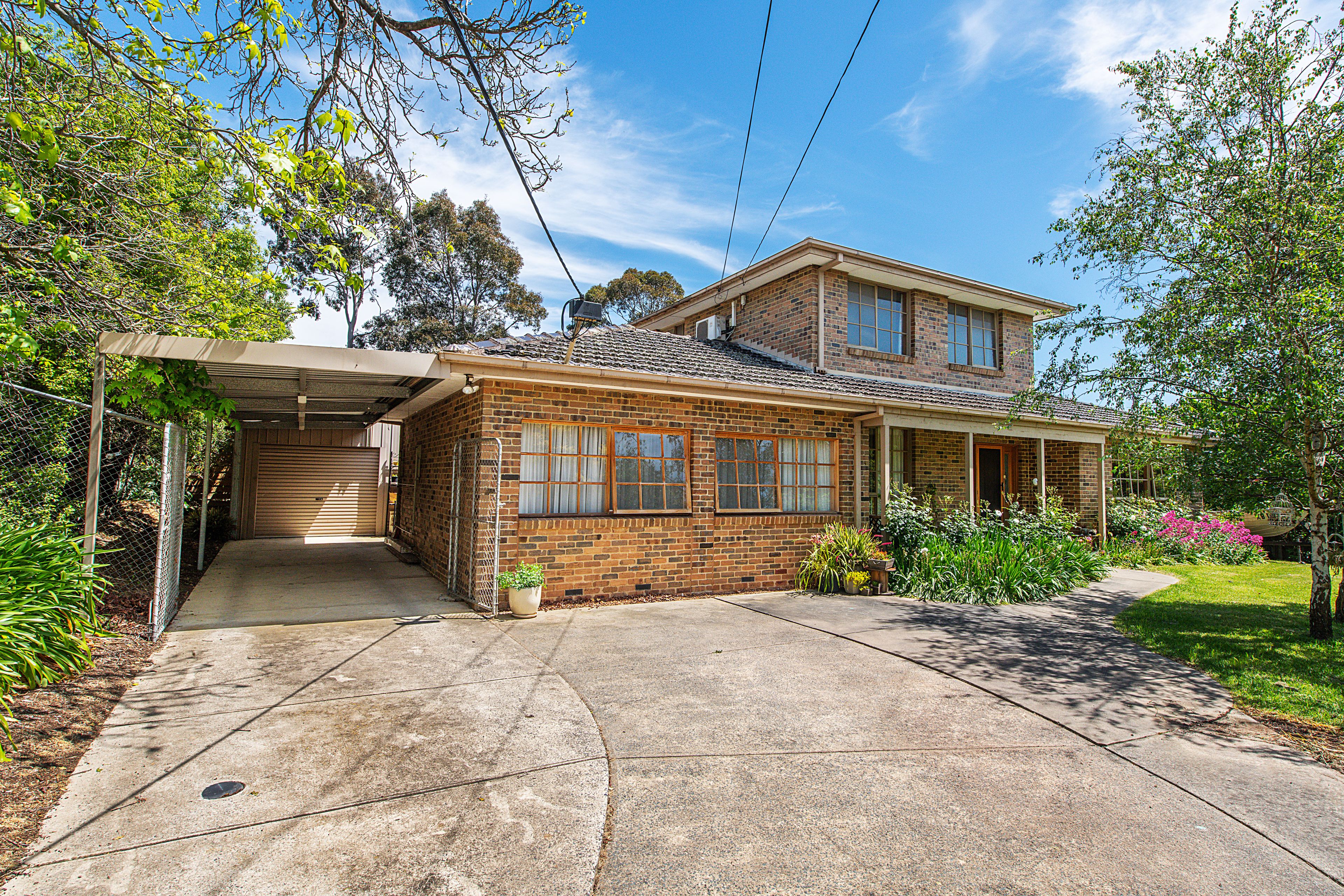 13 Wilson Street, Ferntree Gully, VIC 3156