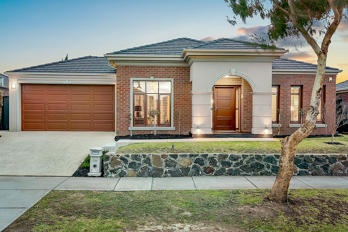 39 Northumberland Circuit, Craigieburn, VIC 3064