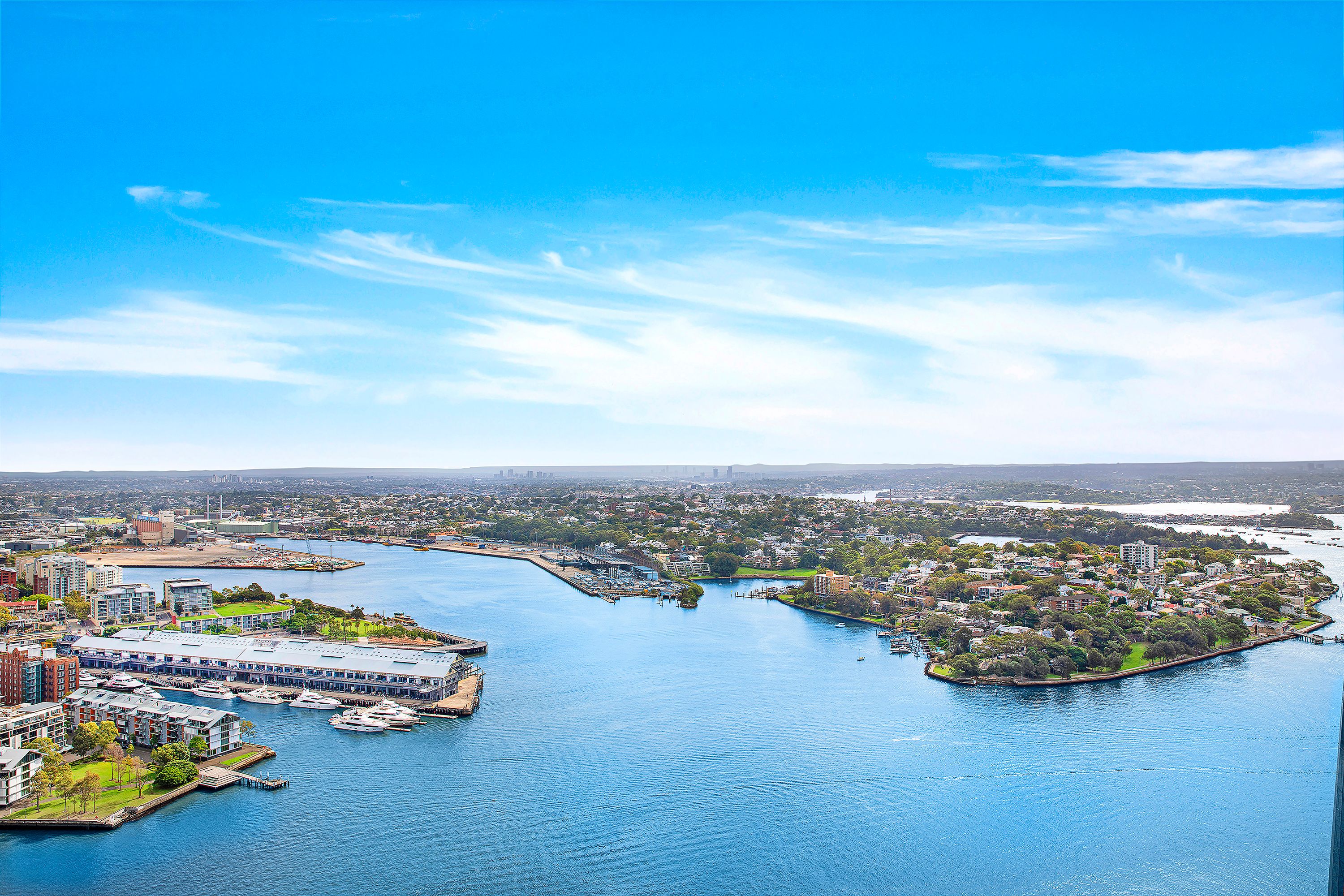 88 Barangaroo Avenue, Barangaroo NSW 2000