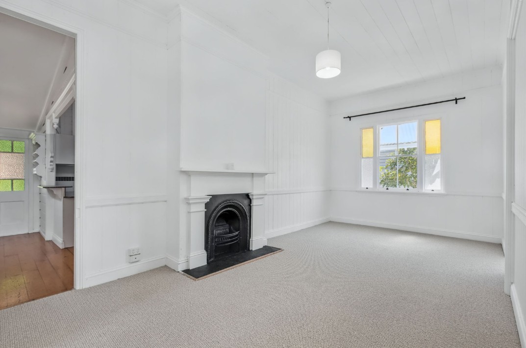 43 Bowler Street, Paddington, QLD 4064