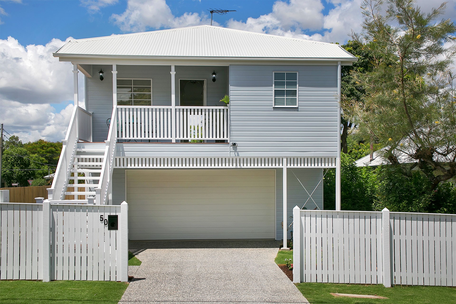 50 Soden Street, Yeerongpilly, QLD 4105