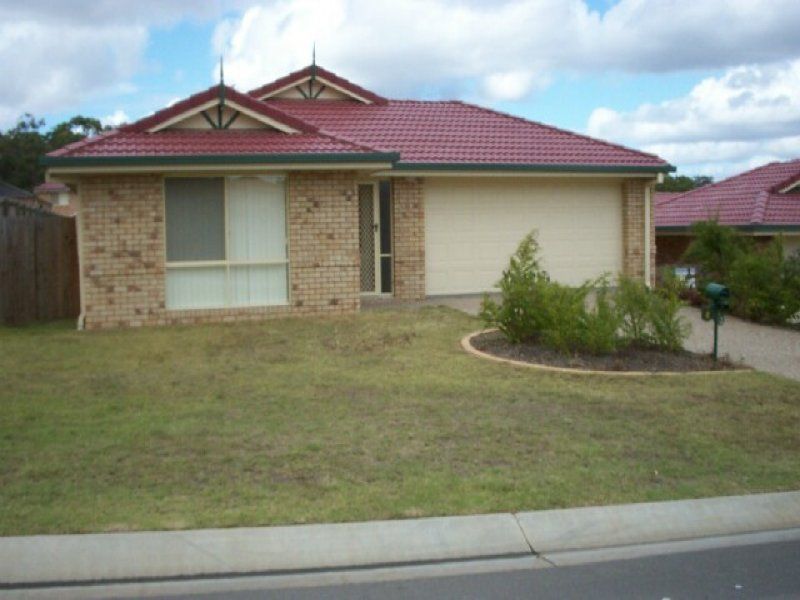 5 Mt D'aguilar Crescent, Algester, QLD 4115