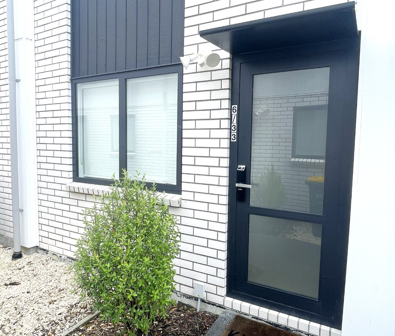 6/33 Stanhope Road, Mount Wellington, Auckland City