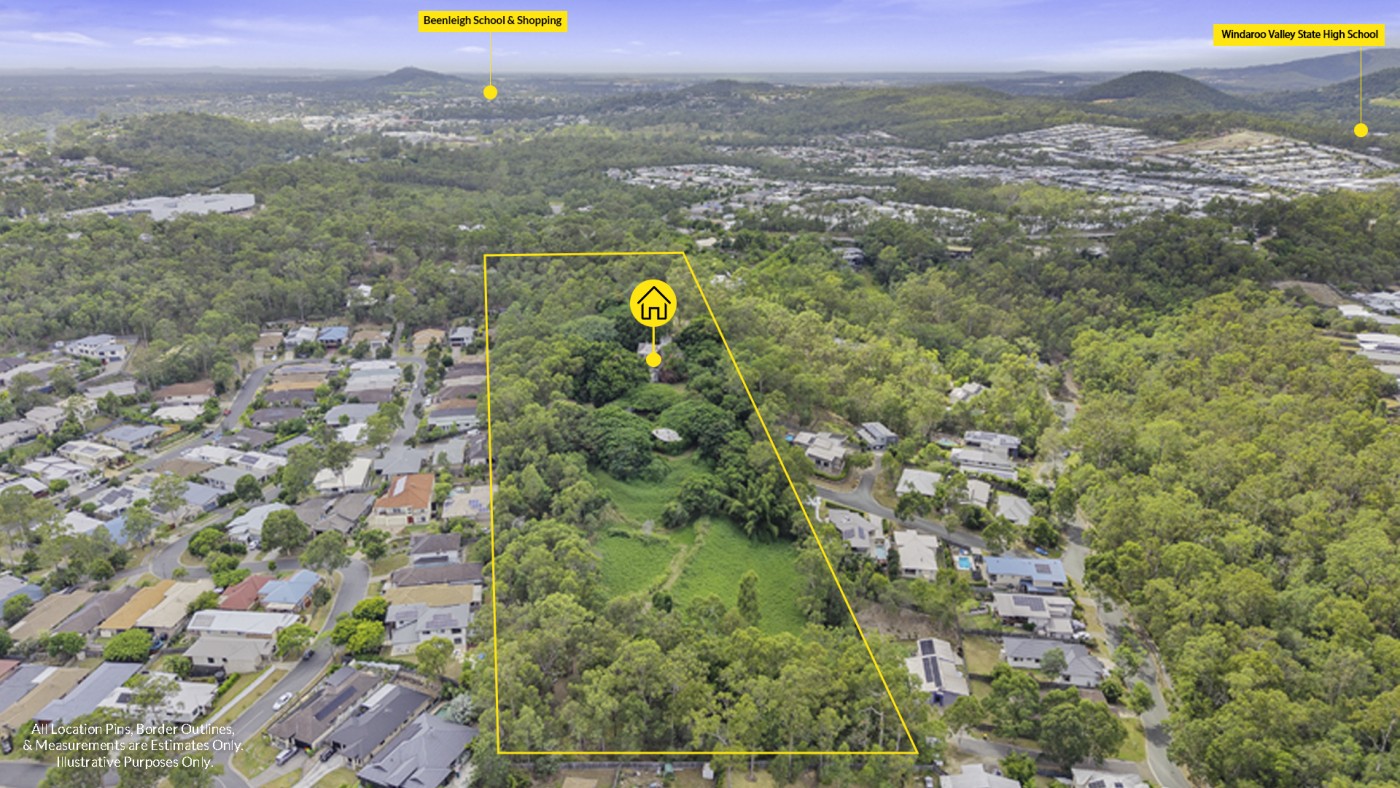 54 Gardiner Road, Waterford, QLD 4133