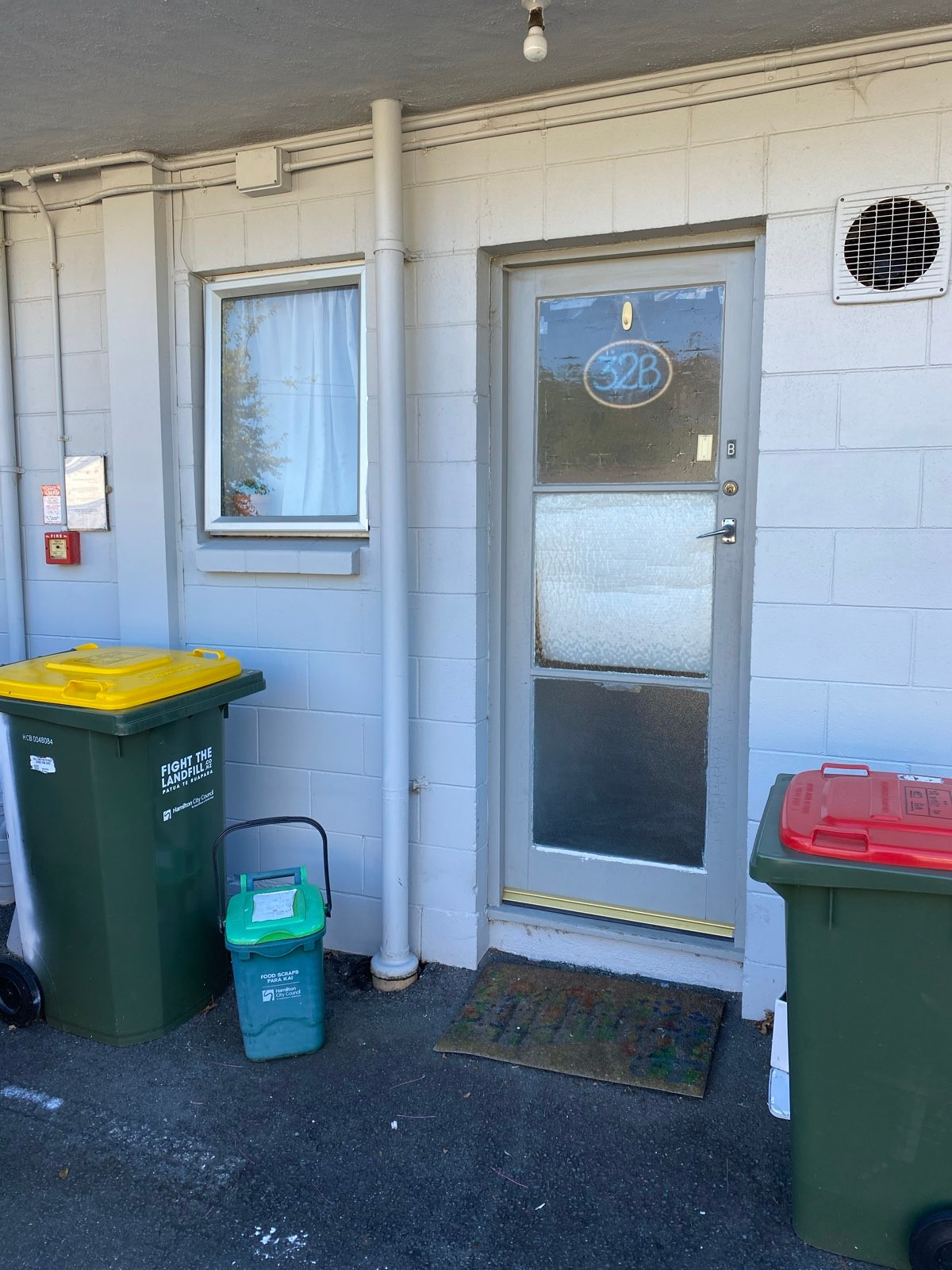 32B Wellington Street, Hamilton East, Hamilton City