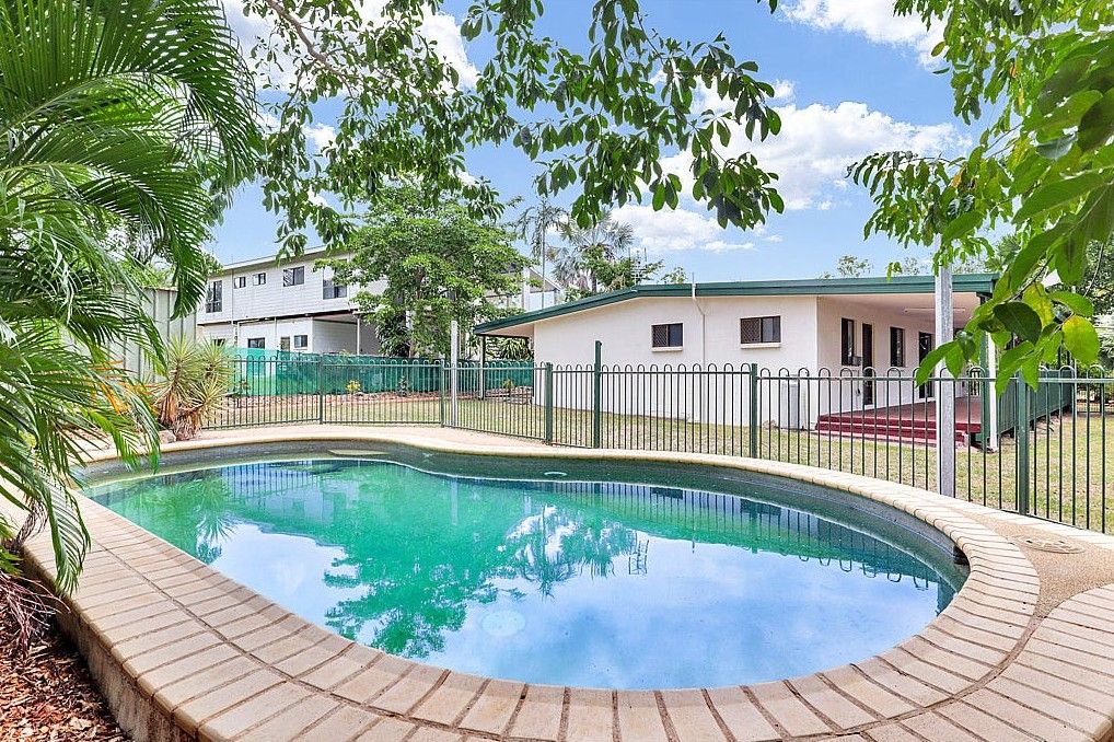 26 Fitzmaurice Drive