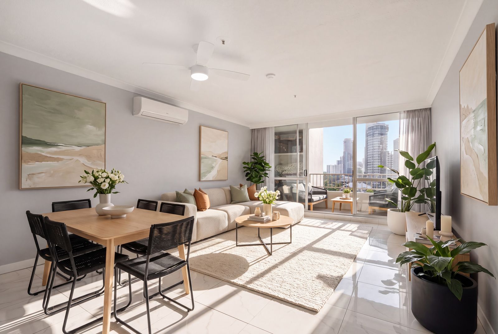 805/3422 Surfers Paradise Boulevard — photo 4 of 26