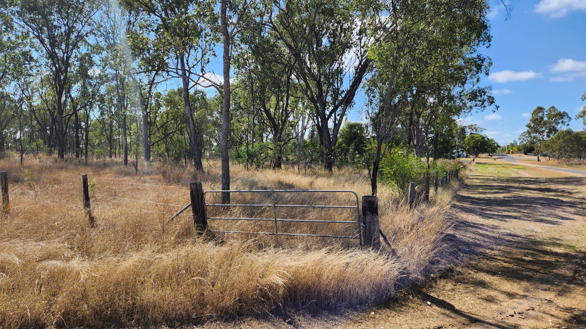 91101 Queen Street, Gayndah, QLD 4625 Land for Sale Ray White