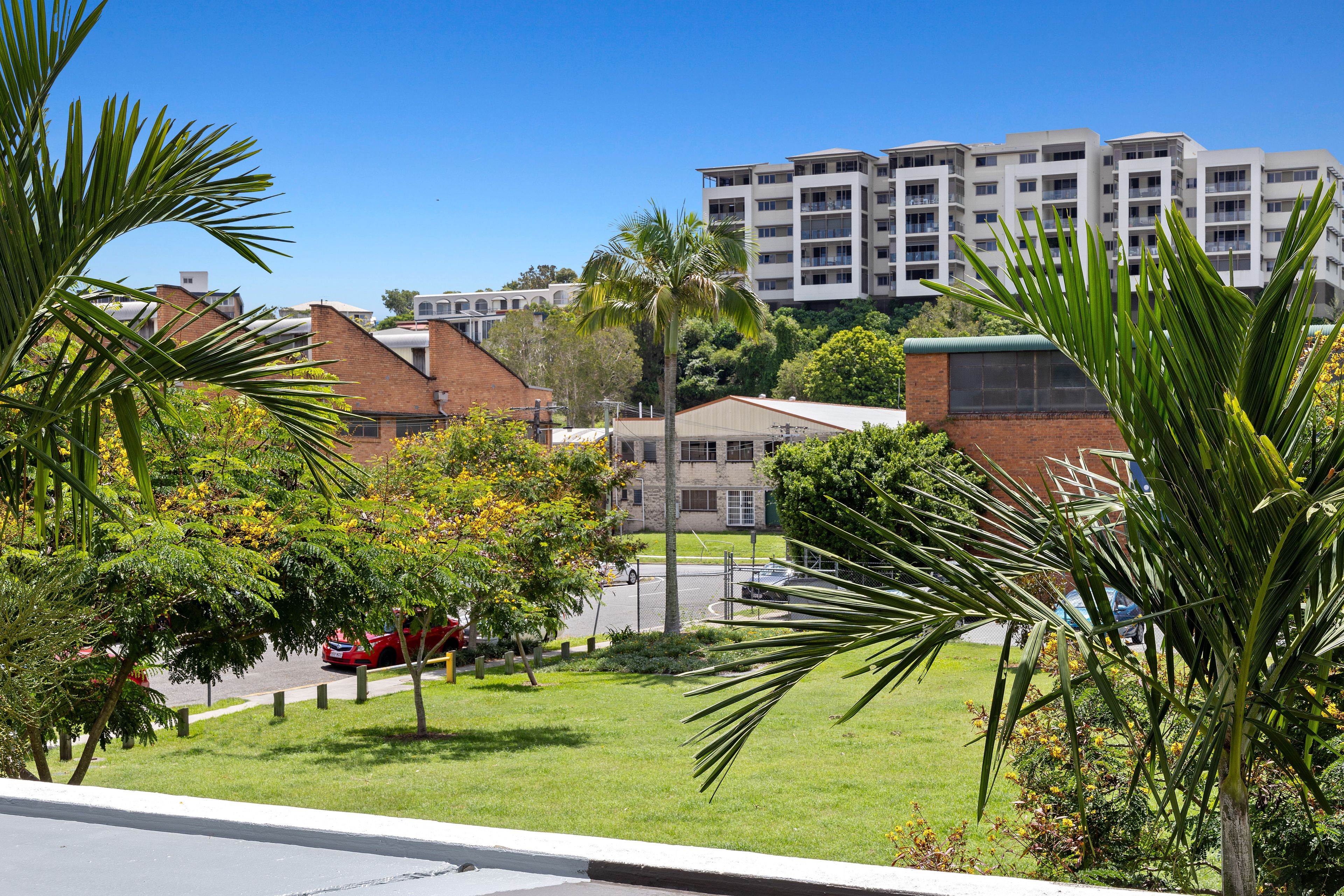 4221/35 Burdett Street, Albion, QLD 4010 Leased Apartment Ray White