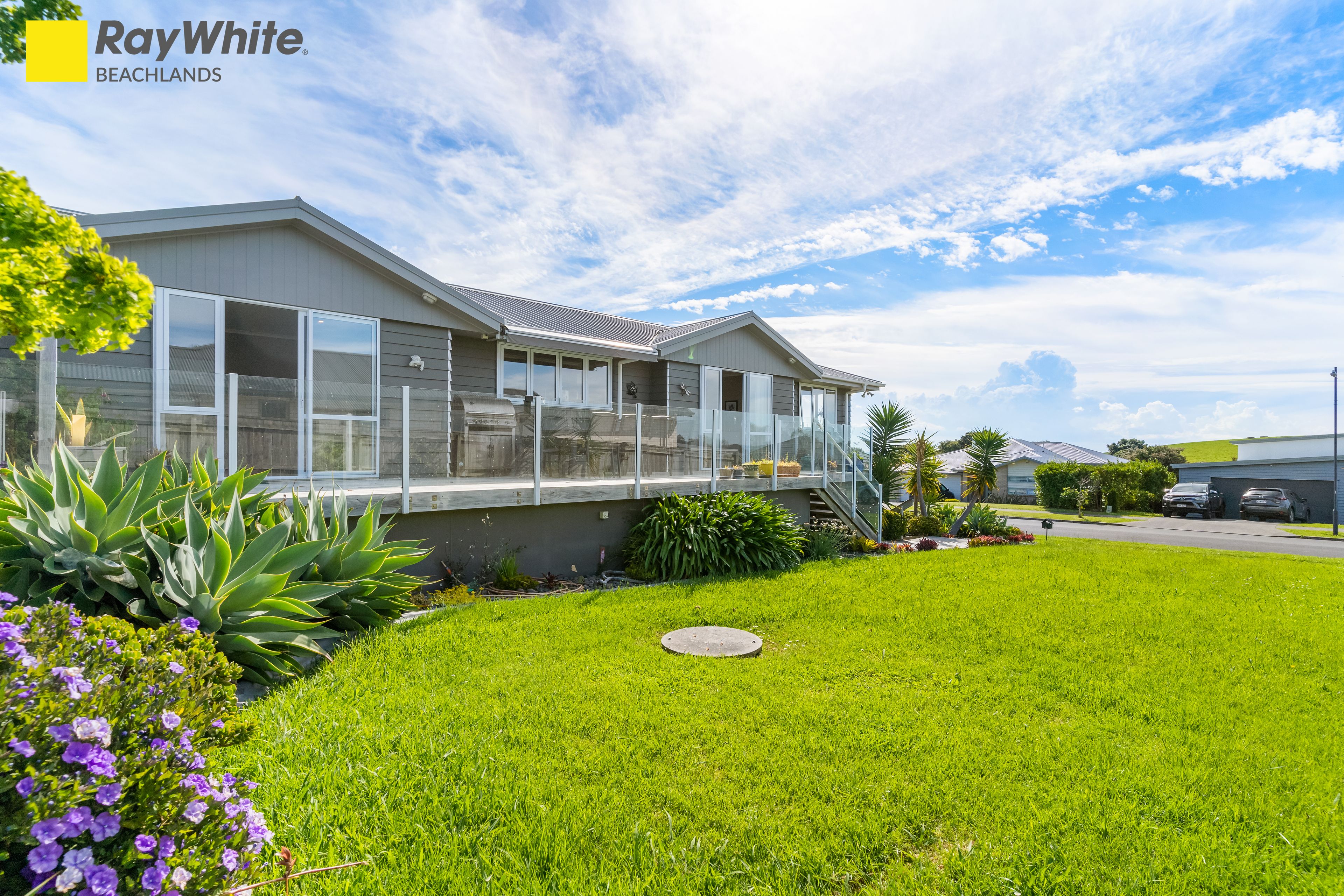 13 Te Puru Drive, Maraetai, Manukau City