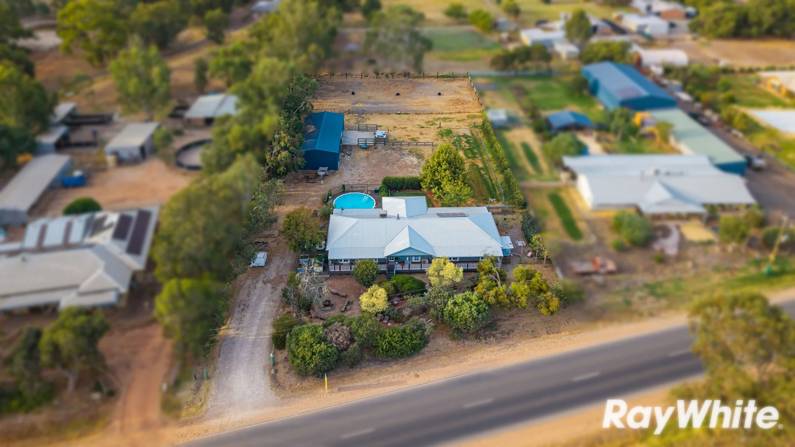 58 Paceway Court, Pinjarra, WA 6208
