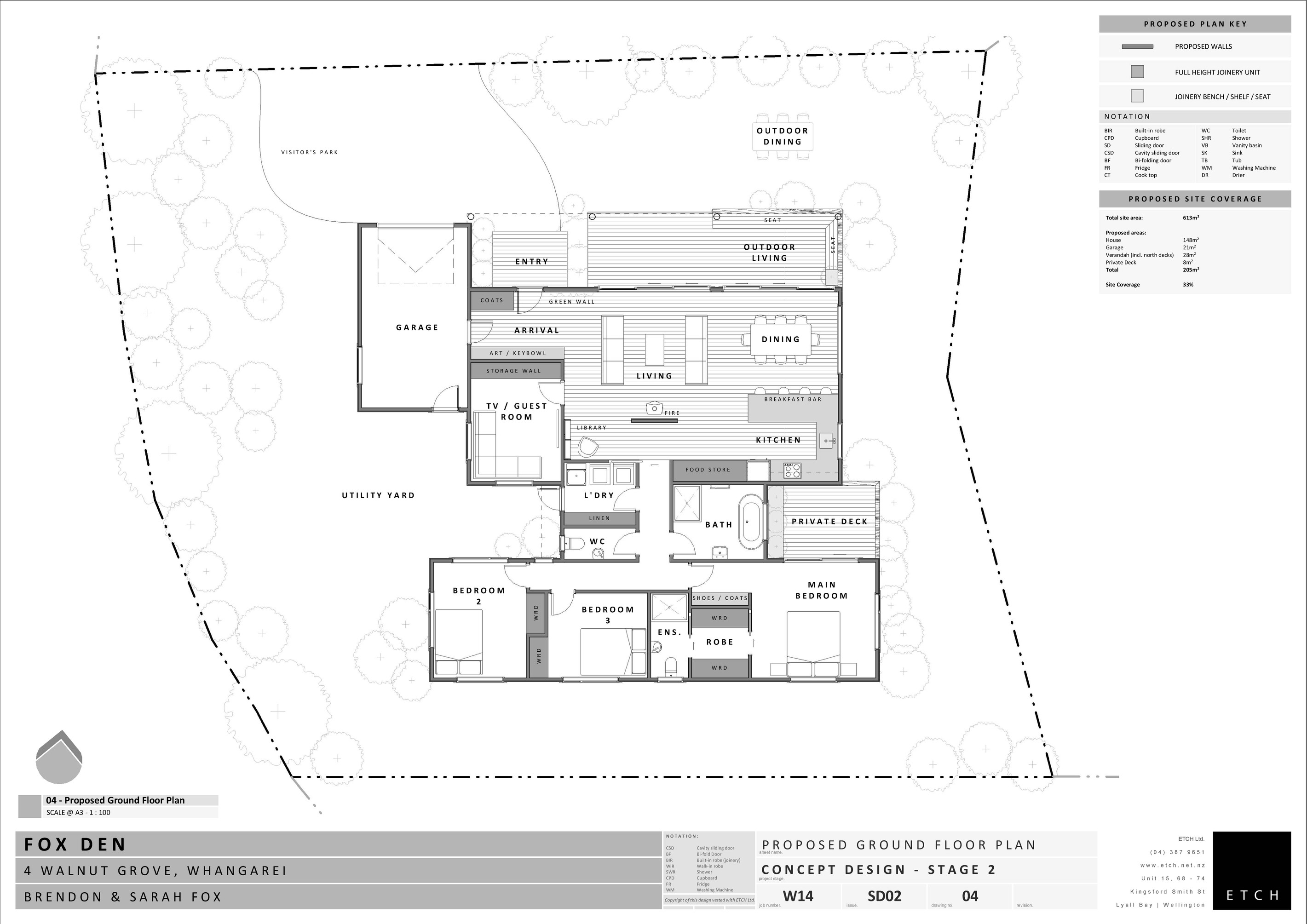 4 Walnut Grove, Kensington, Northland