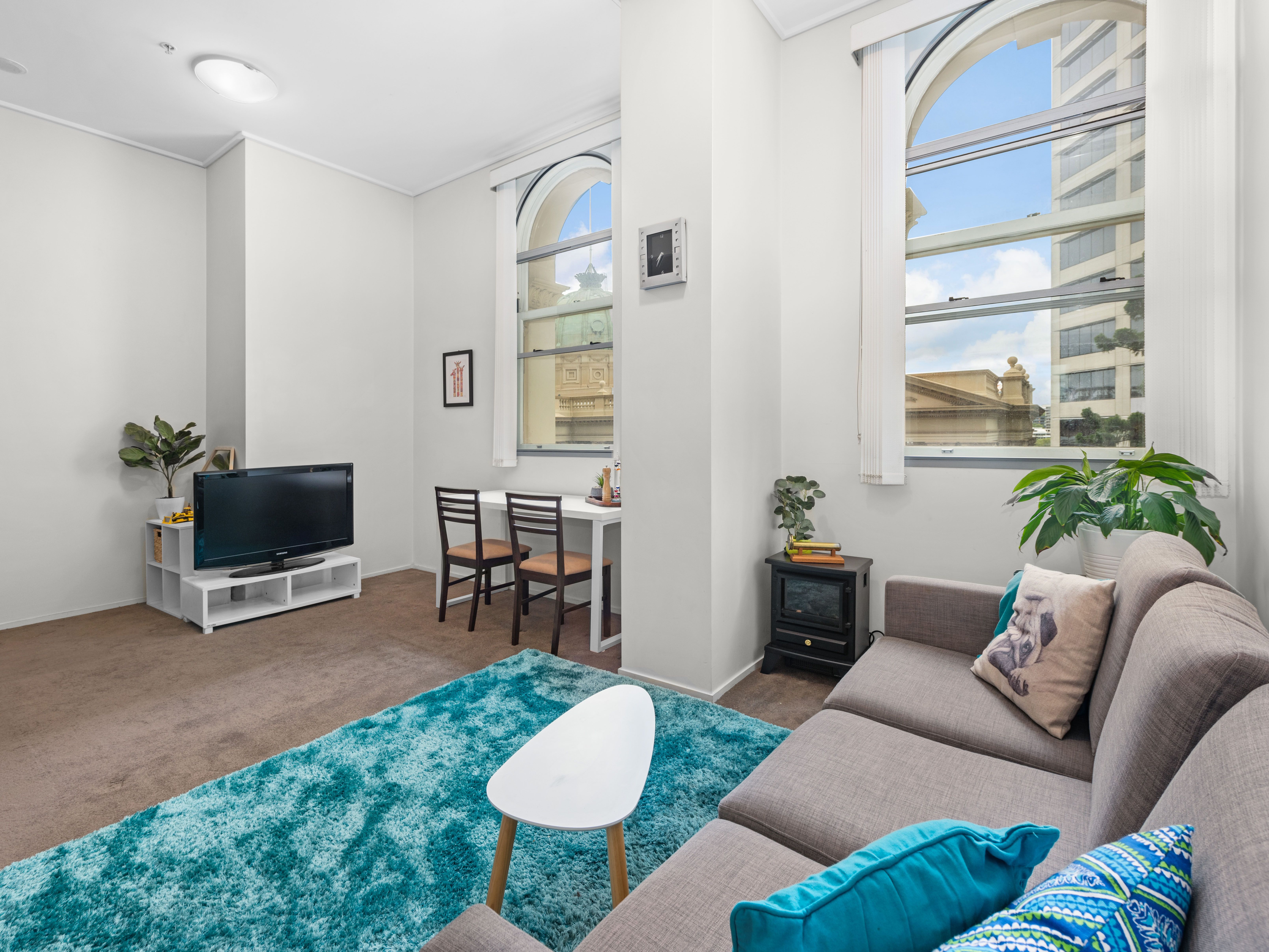 3/422 Queen Street, Brisbane City, QLD 4000
