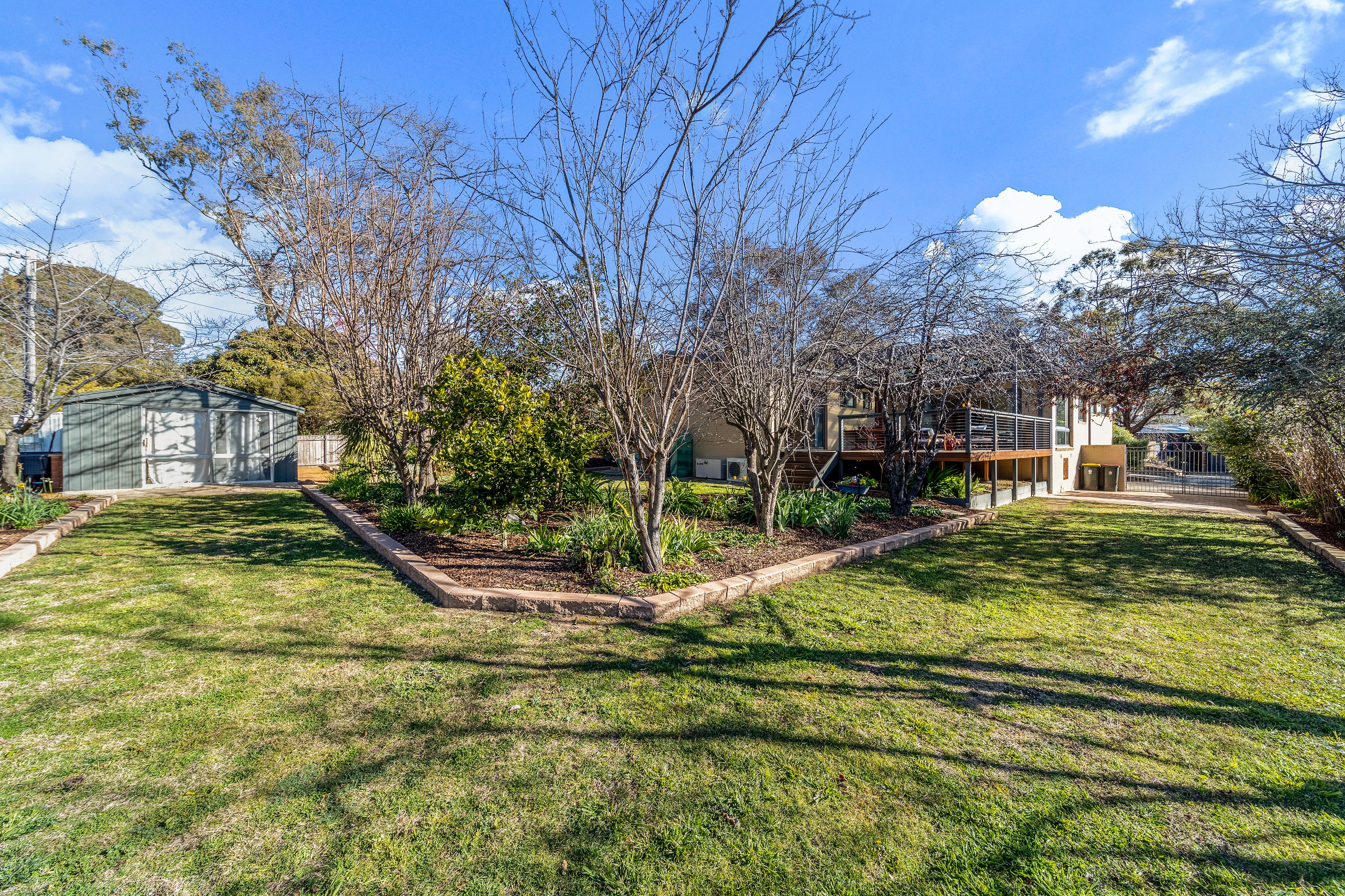 94 Erldunda Circuit, Hawker, ACT 2614