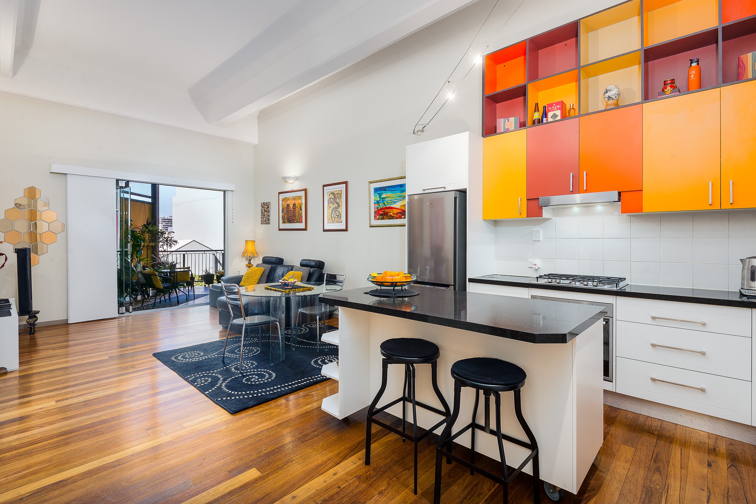 433/38 Warner Street, Fortitude Valley, QLD 4006