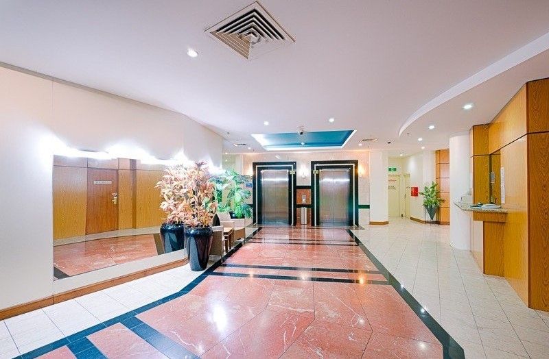 52/540 Queen Street, Brisbane City, QLD 4000