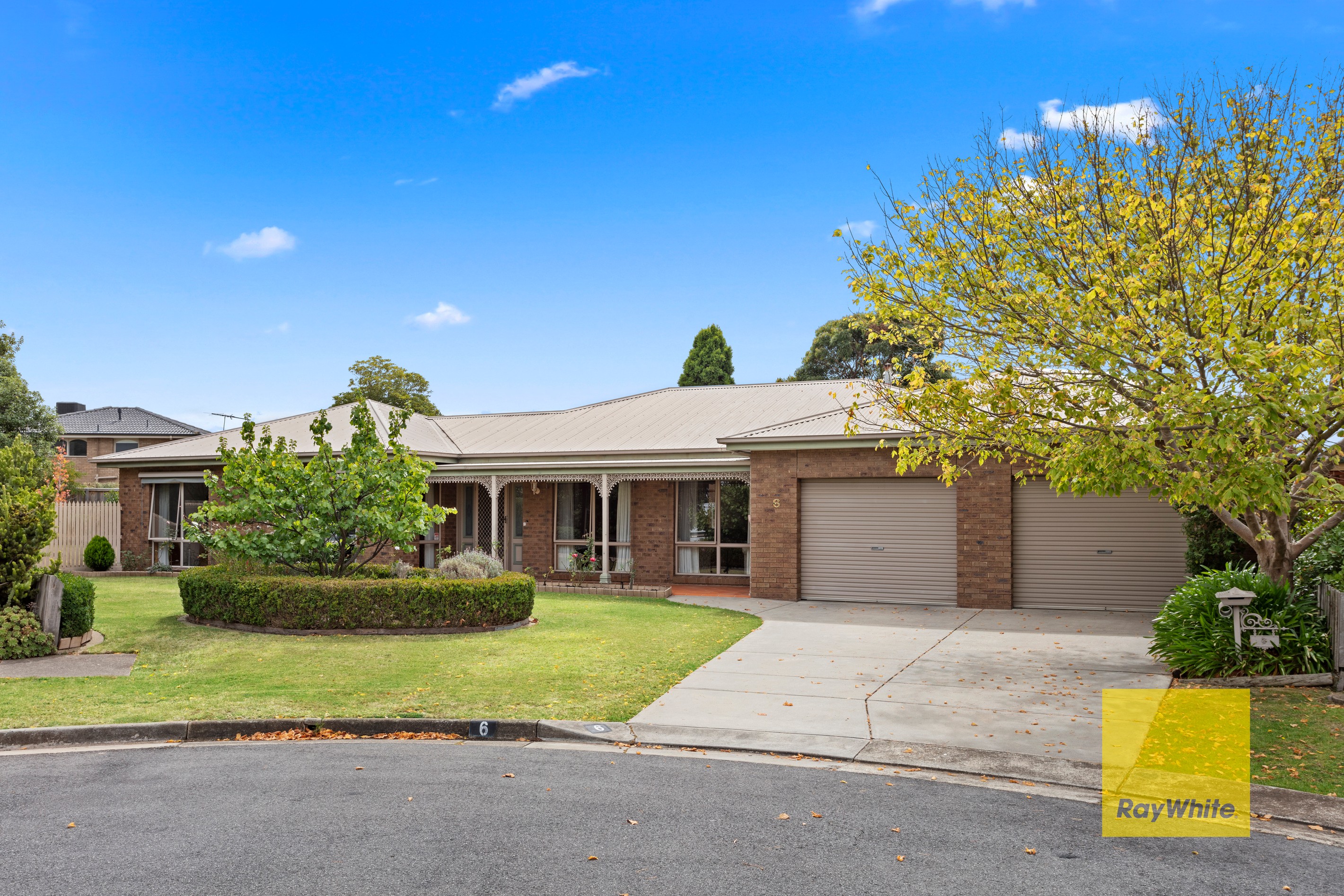 6 Lindholme Court, Highton, VIC 3216