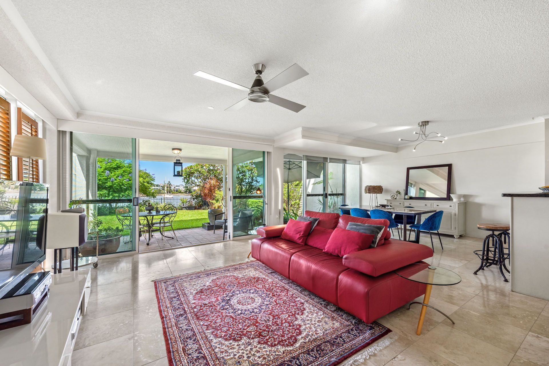 11/15 Vernon Terrace, Teneriffe, QLD 4005