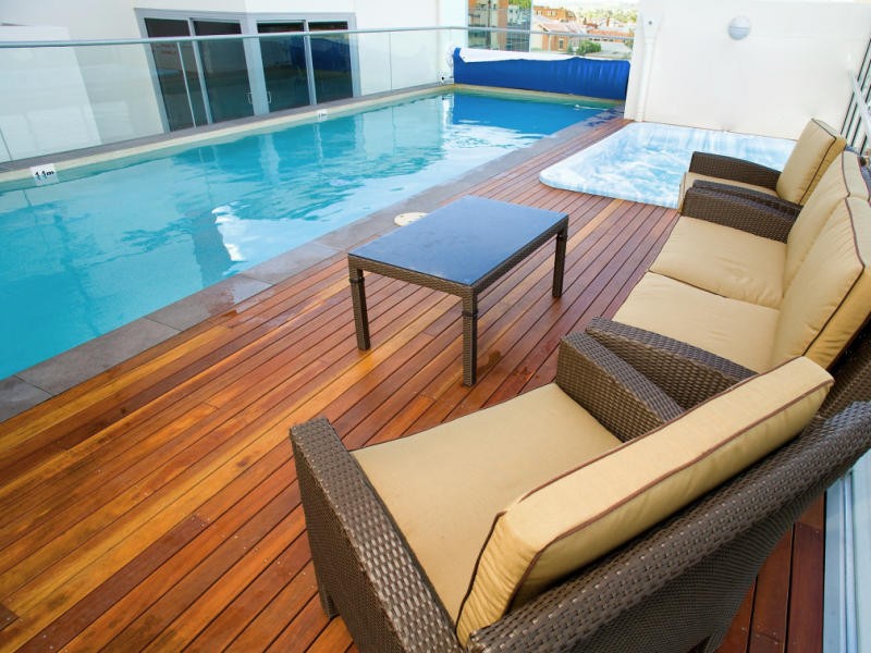 410/532 Ruthven Street, Toowoomba City, QLD 4350