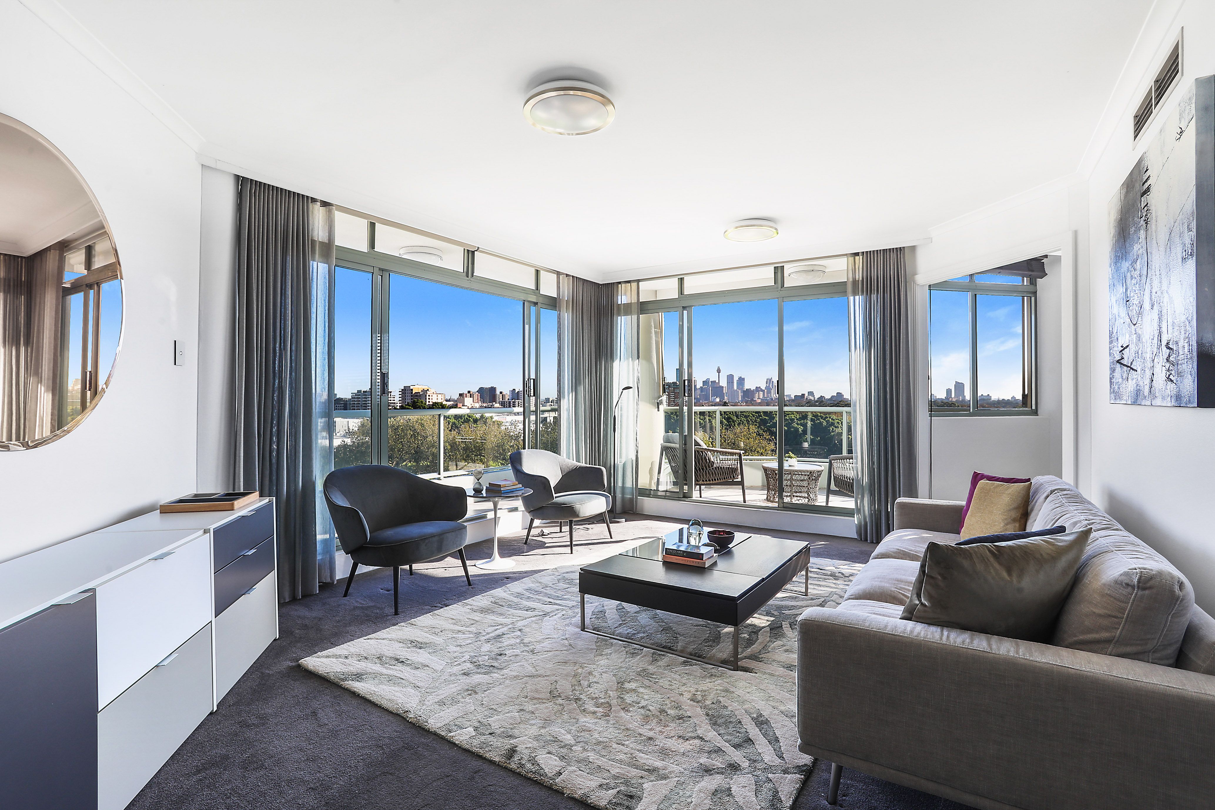 1204/95 Brompton Road, Kensington NSW 2033