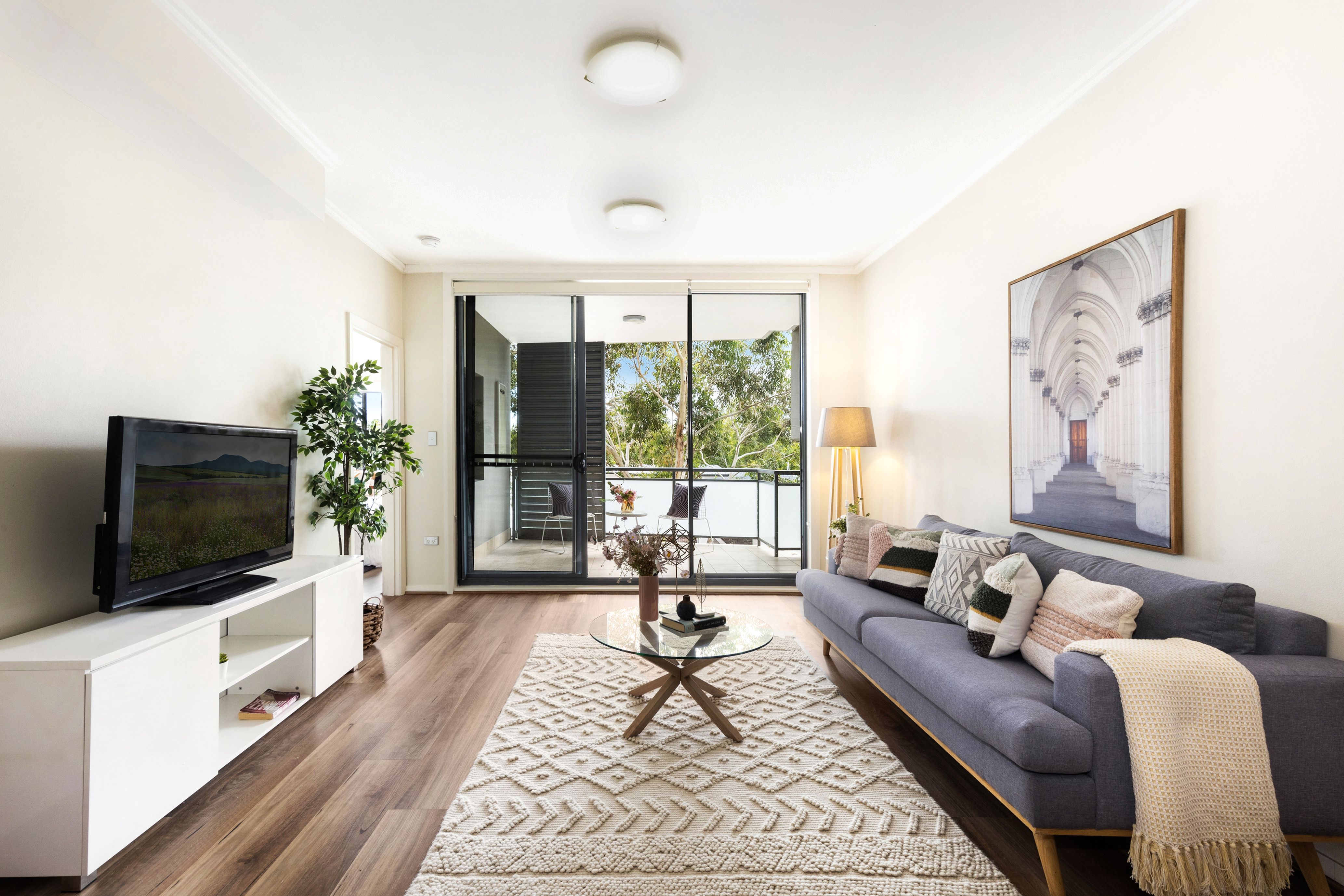 33/1-3 Eulbertie Avenue, Warrawee NSW 2074
