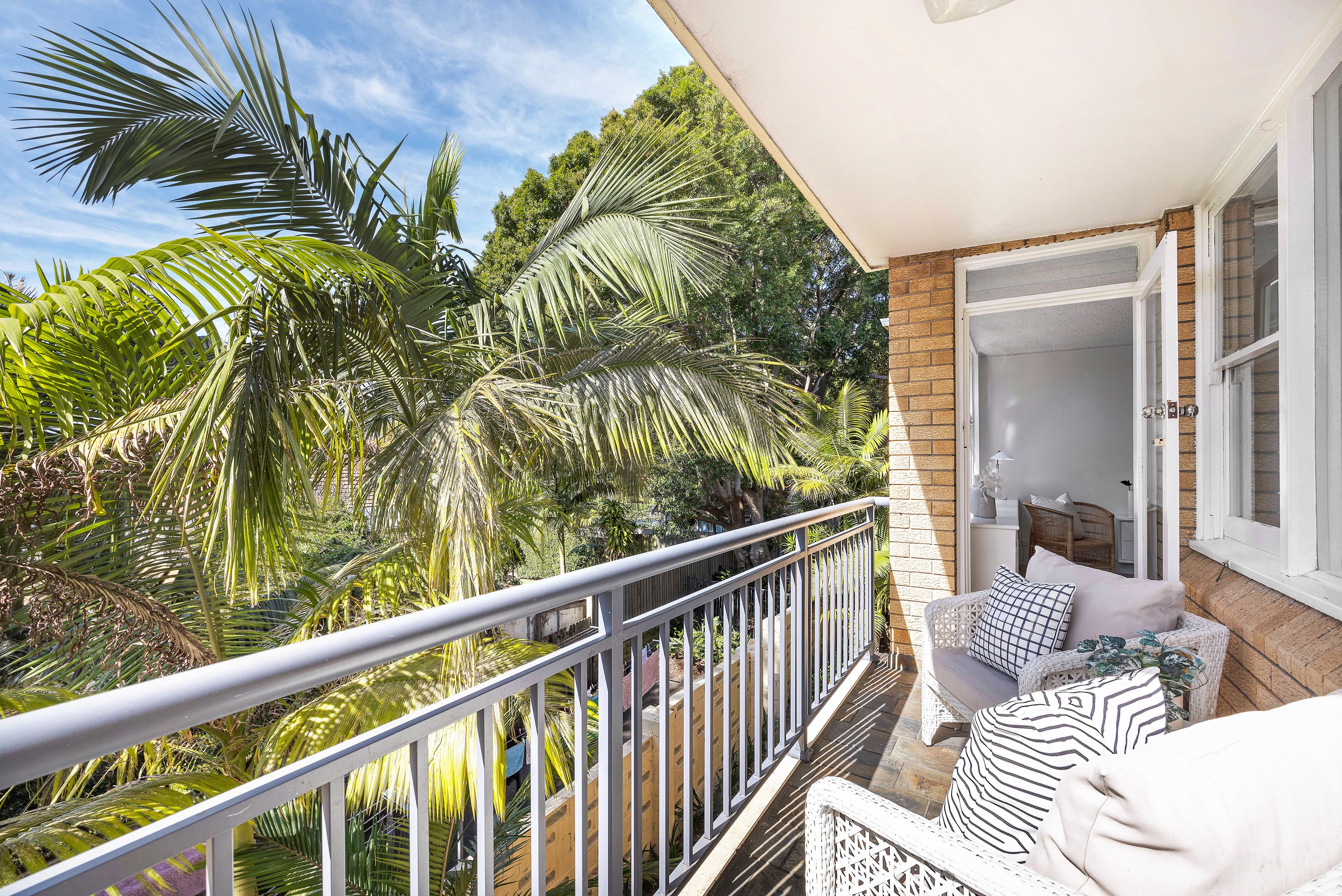 18/96 Ourimbah Road, Mosman, NSW 2088