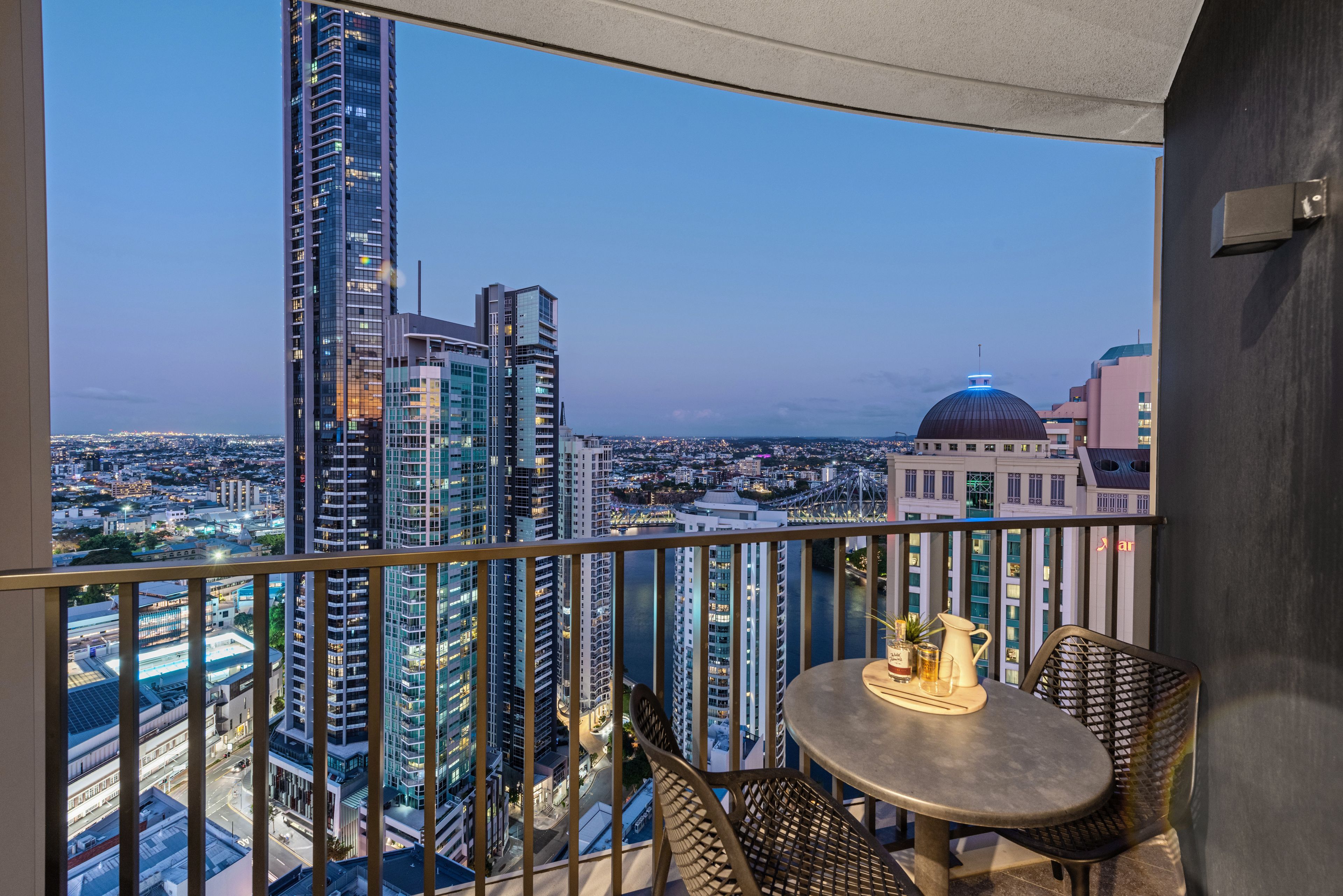 3104/550 Queen Street, Brisbane City, QLD 4000
