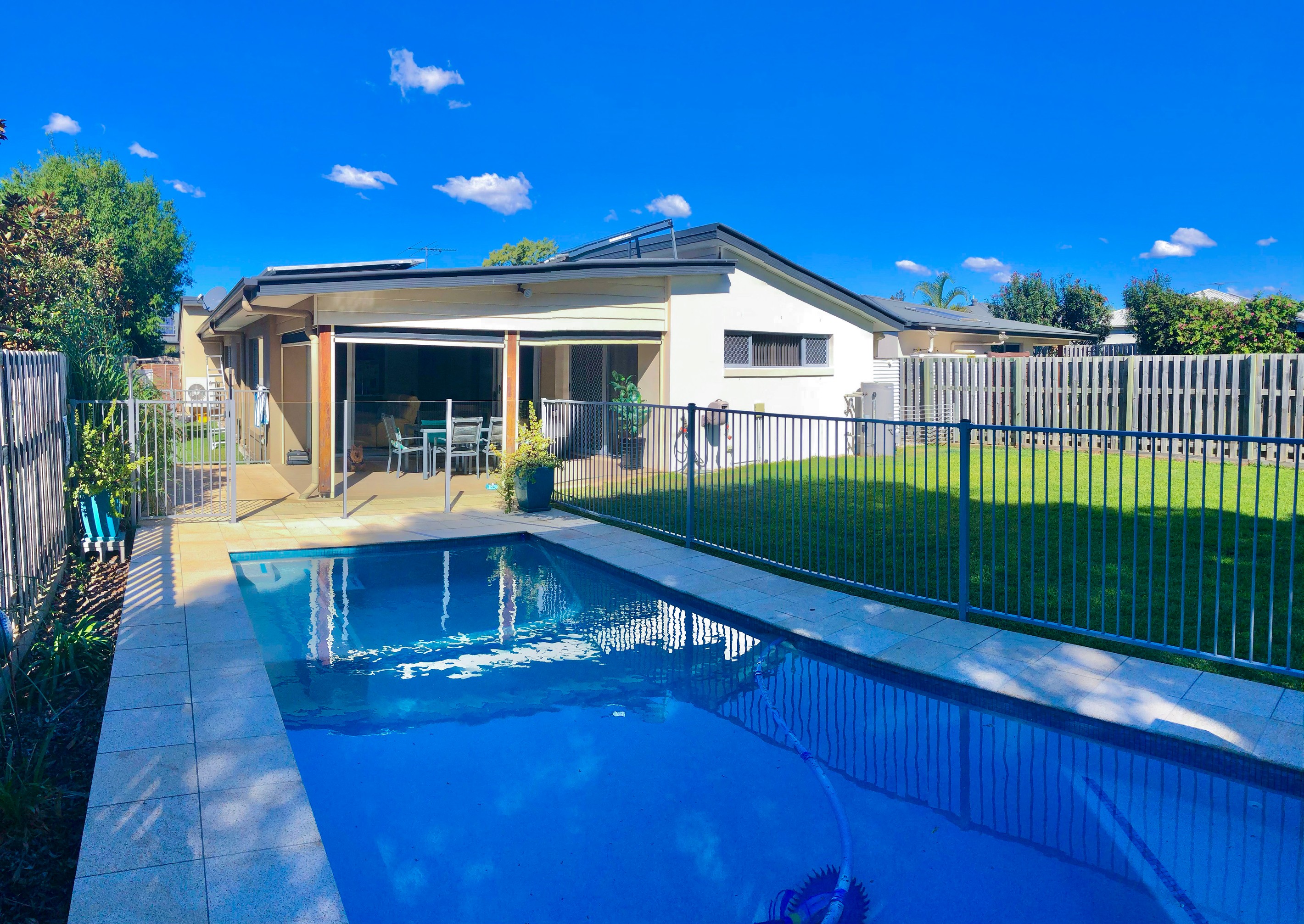 18 Griffin Place, Nudgee, QLD 4014