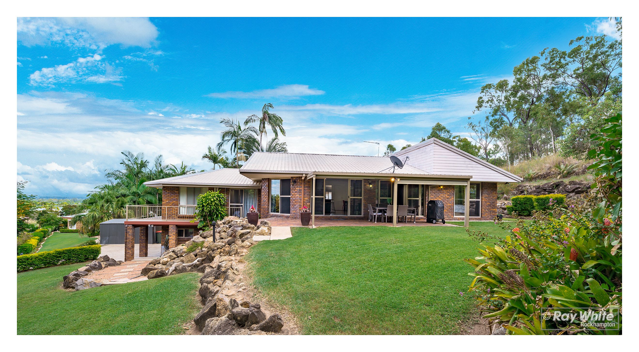 11 Old Rollo Drive, Frenchville, QLD 4701 Sold House Ray White