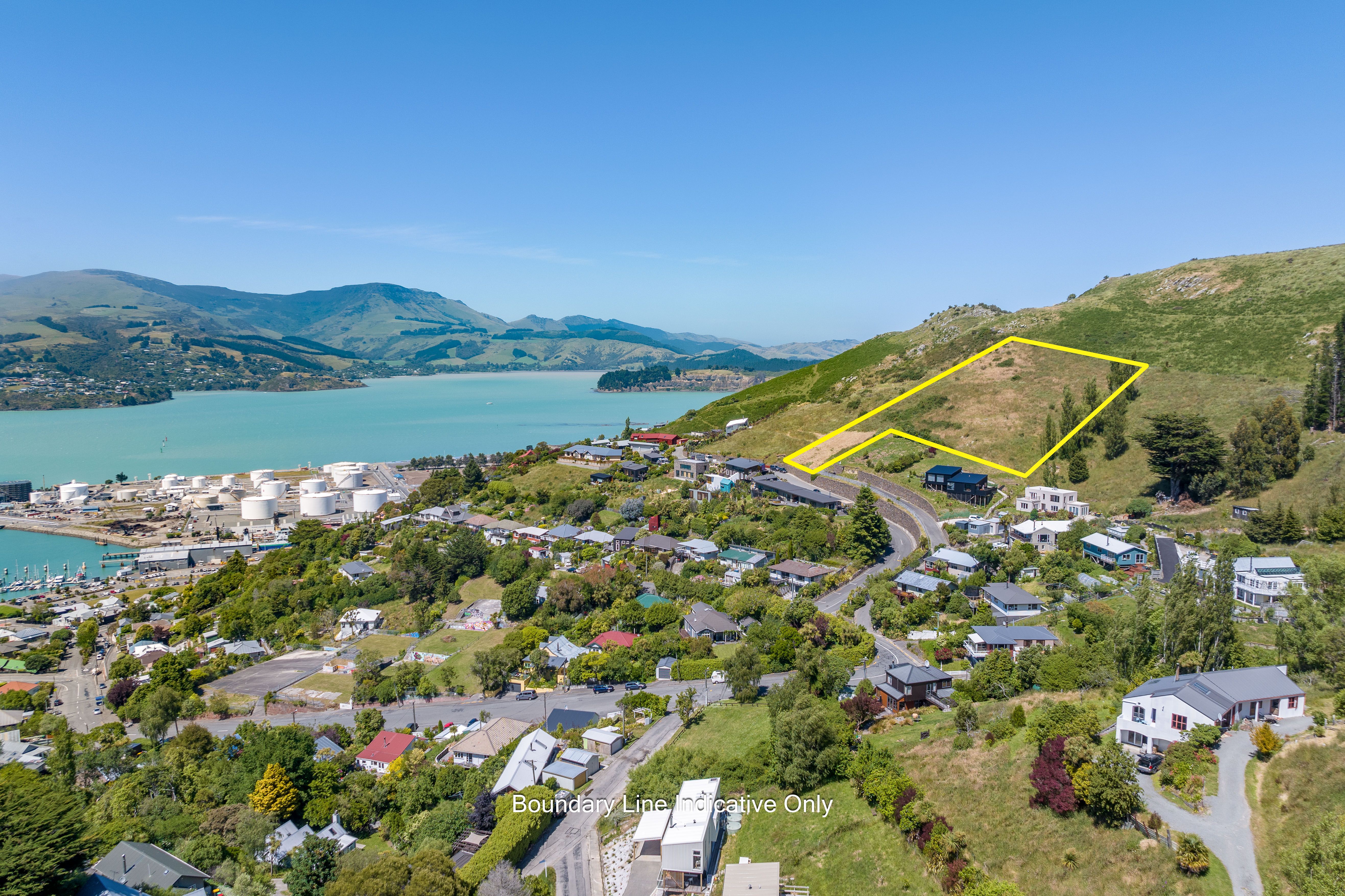 25J Walkers Road, Lyttelton, Christchurch City