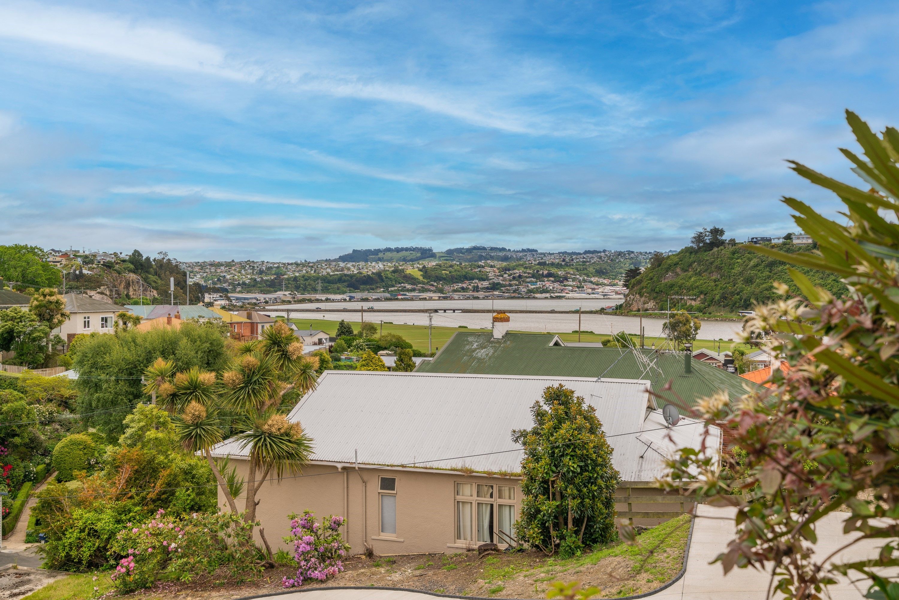 31 Cranston Street, Andersons Bay, Dunedin City