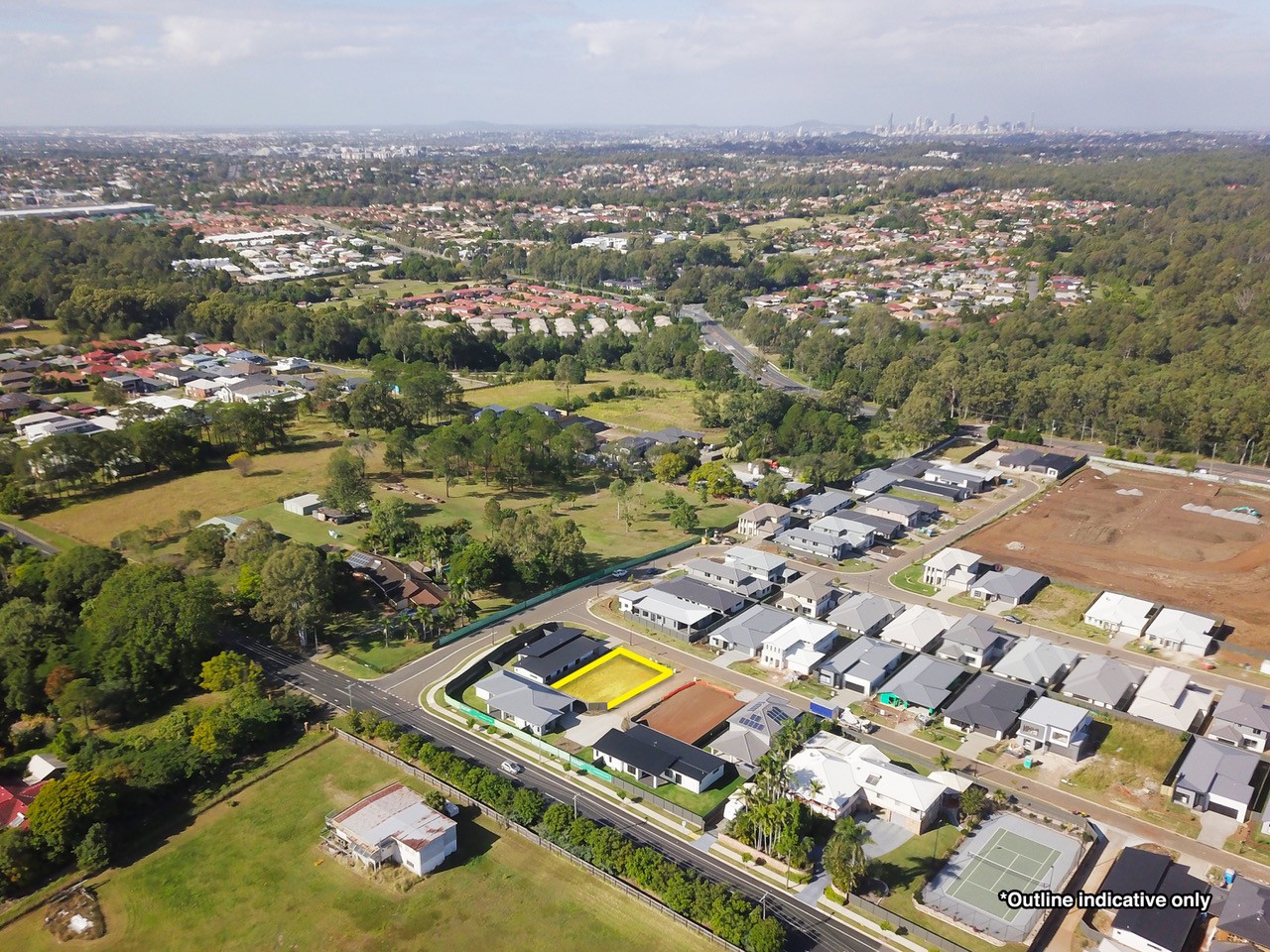 3 Pinnibar Street, Bridgeman Downs, QLD 4035