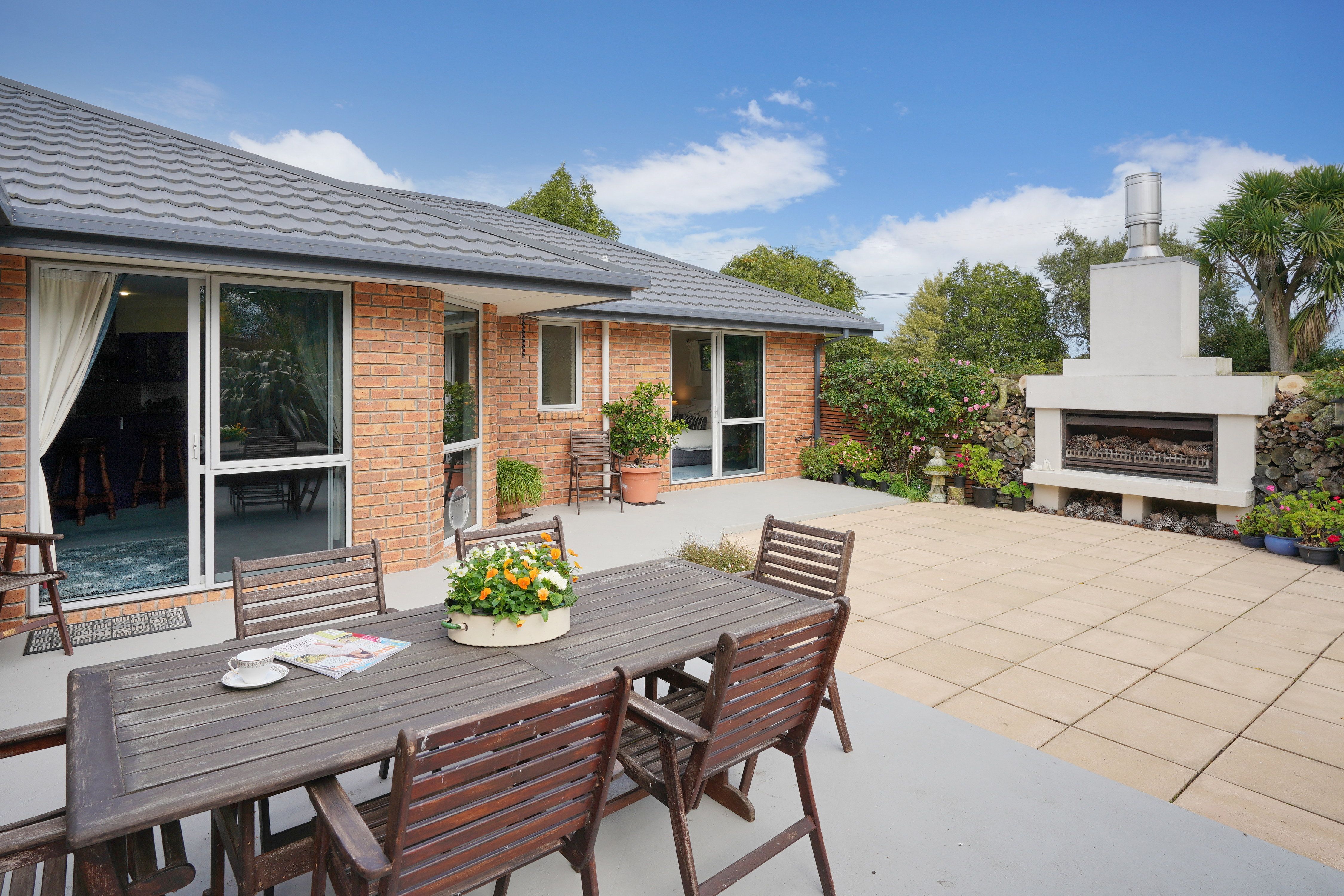 1 King Street, Doyleston, Selwyn District